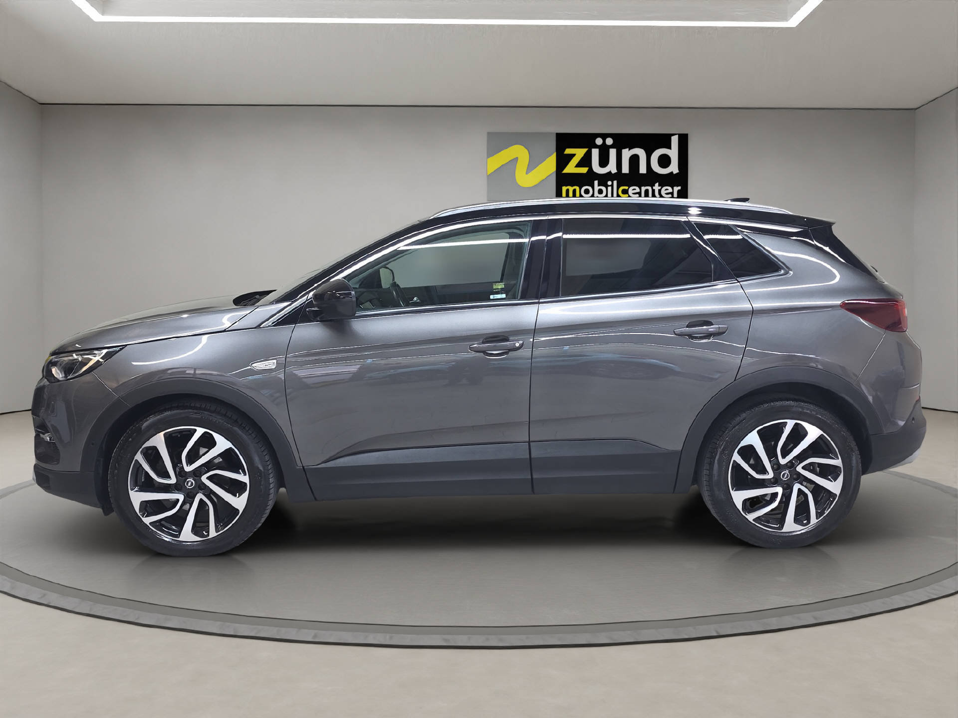 OPEL Grandland X 2.0 CDTi Ultimate-image-1