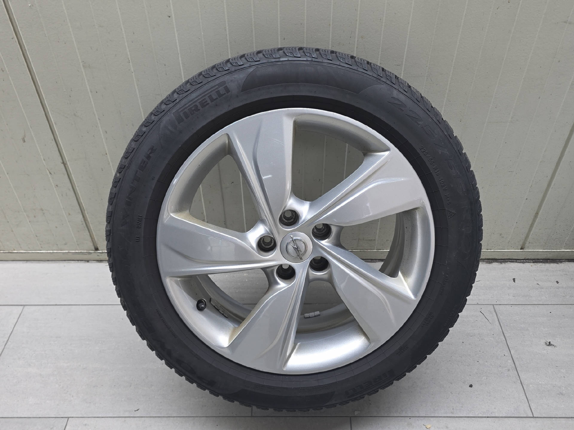 OPEL Grandland X 2.0 CDTi Ultimate-image-13