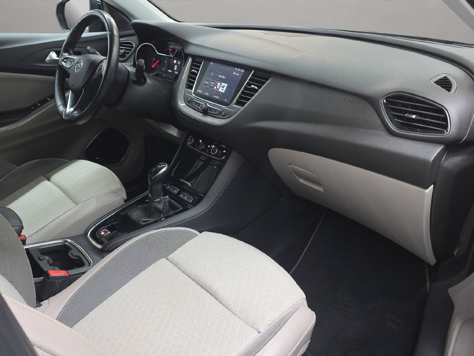 OPEL Grandland X 2.0 CDTi Ultimate-image-10