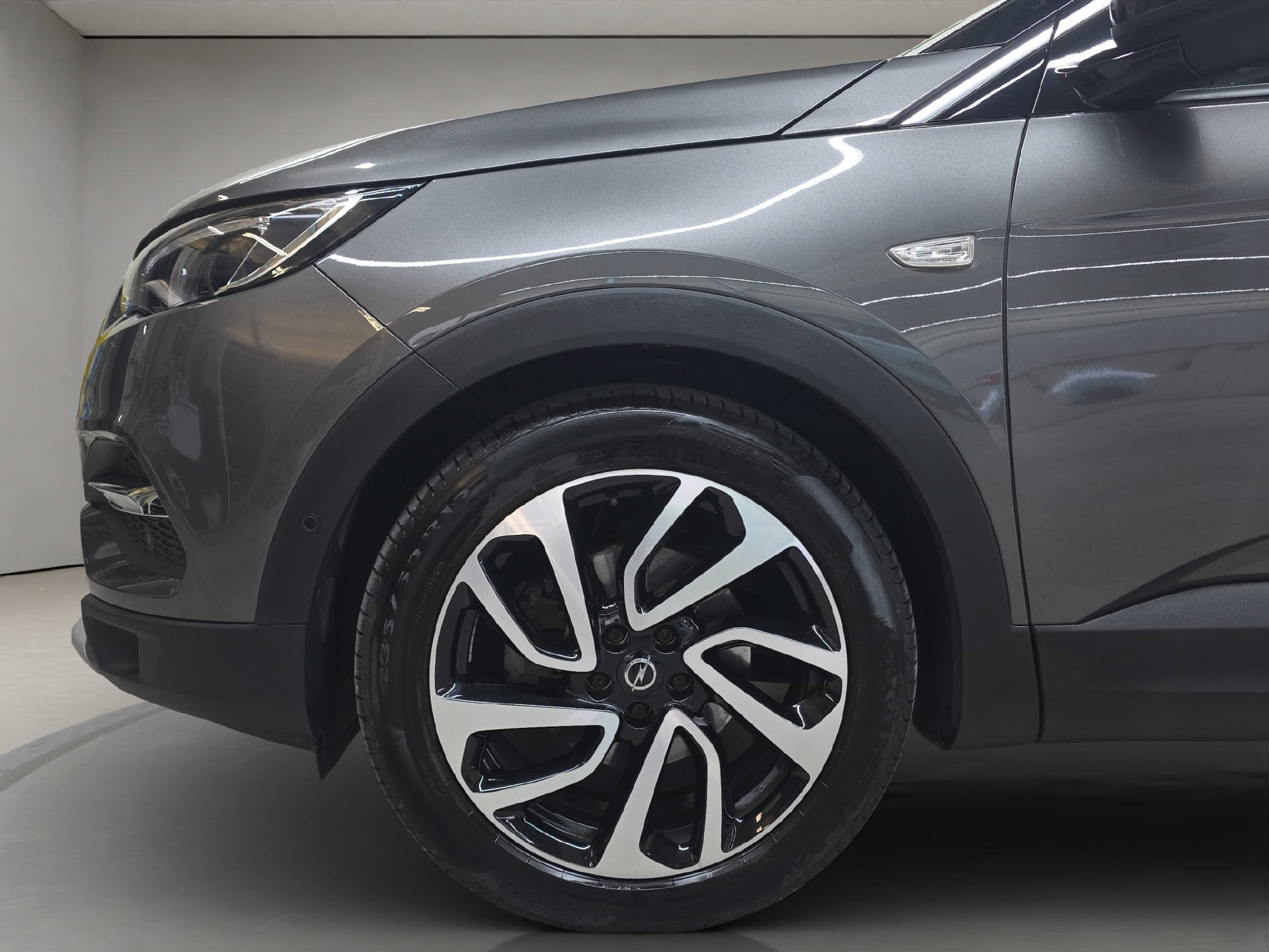 OPEL Grandland X 2.0 CDTi Ultimate-image-12