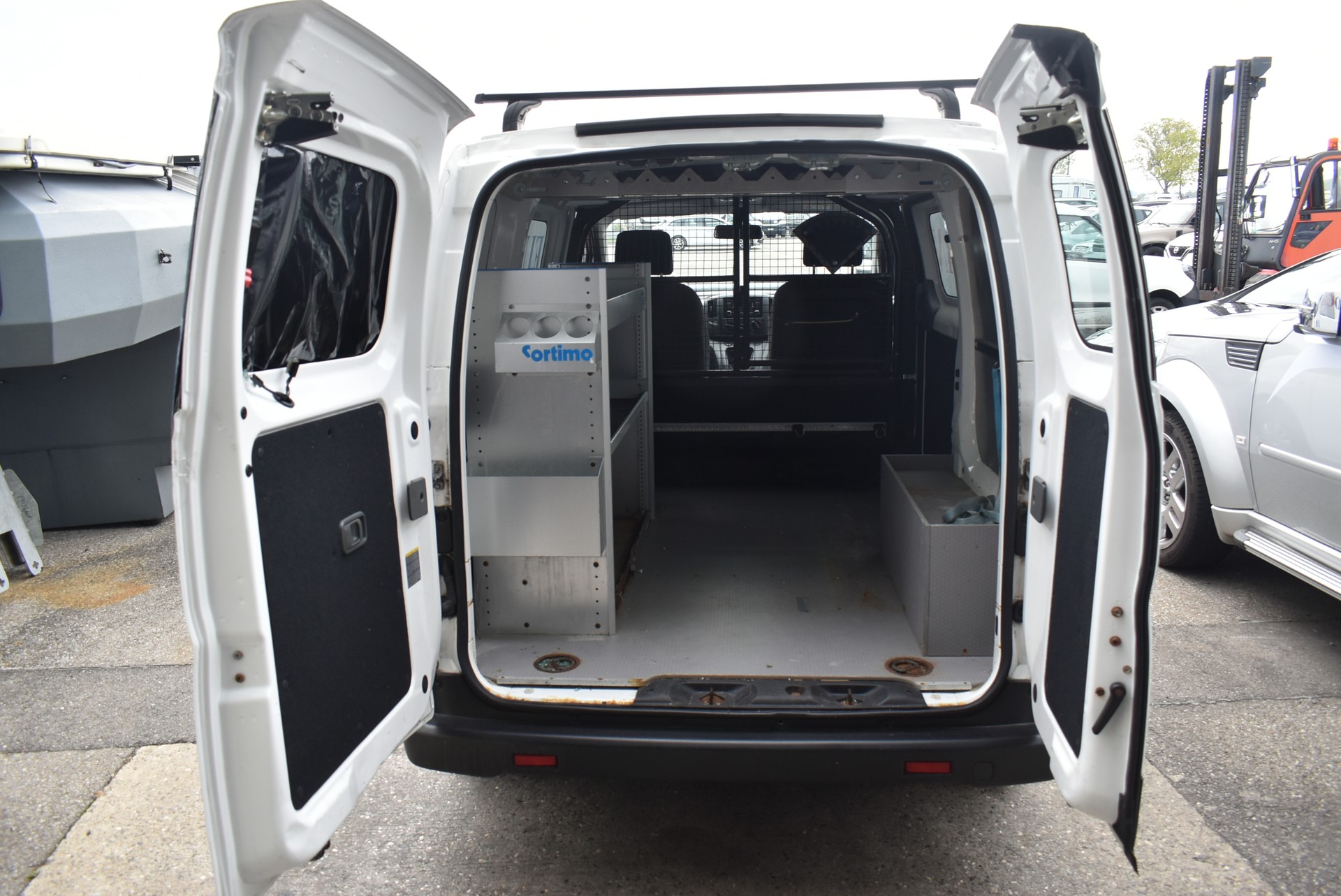 NISSAN NV200 1.5 dCi 90 Pro Euro 6-image-2