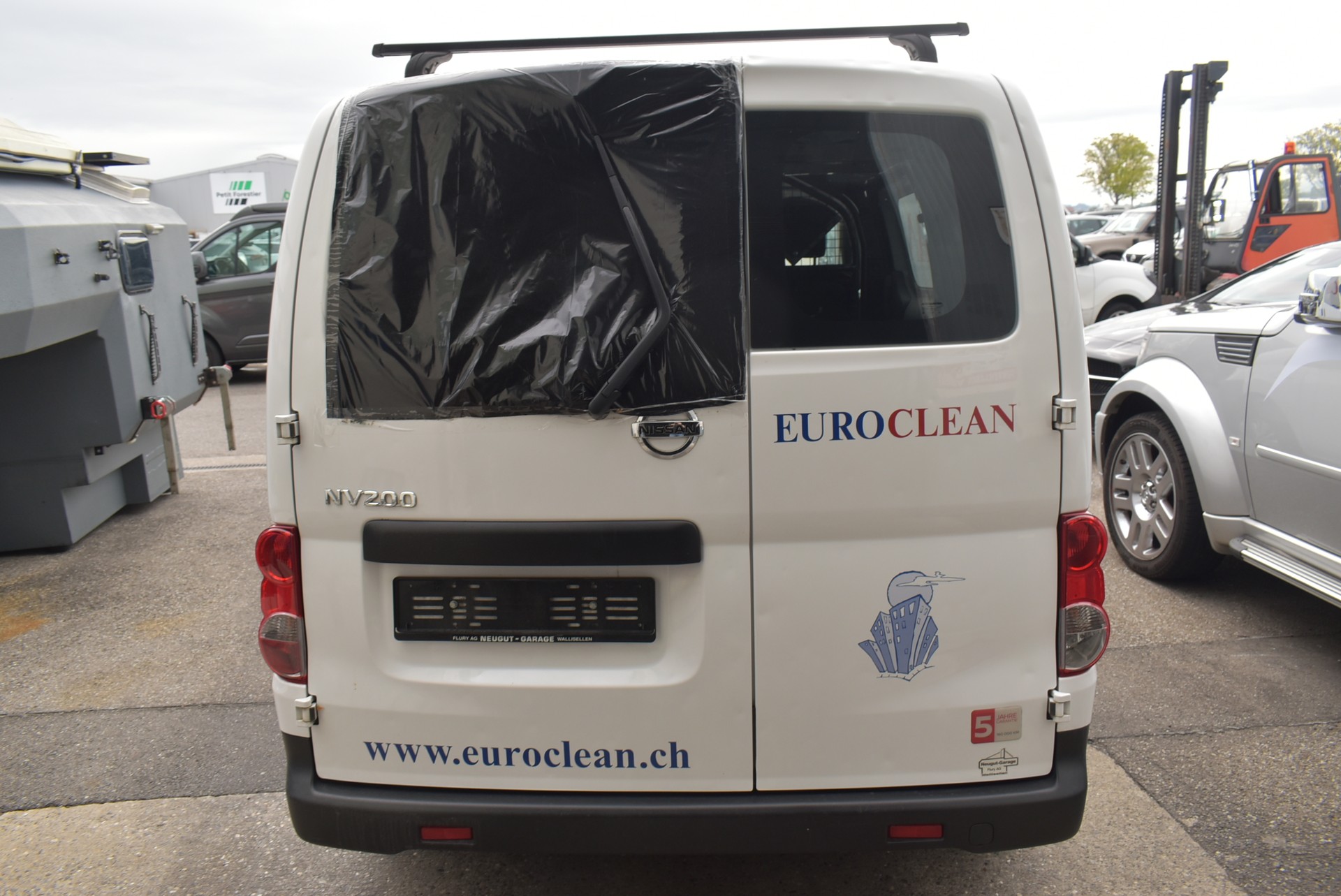 NISSAN NV200 1.5 dCi 90 Pro Euro 6-image-4