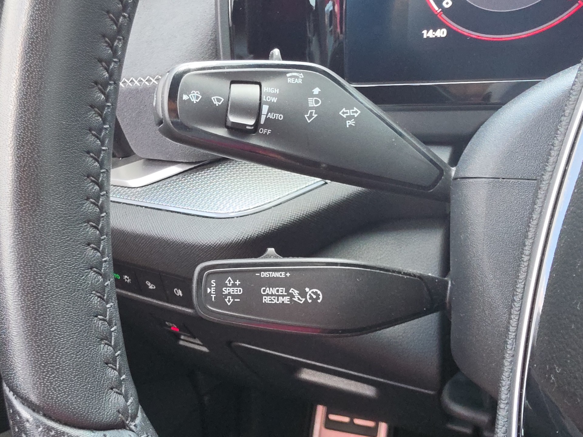SKODA Kodiaq 2.0 TDI SportLine 4x4-image-19