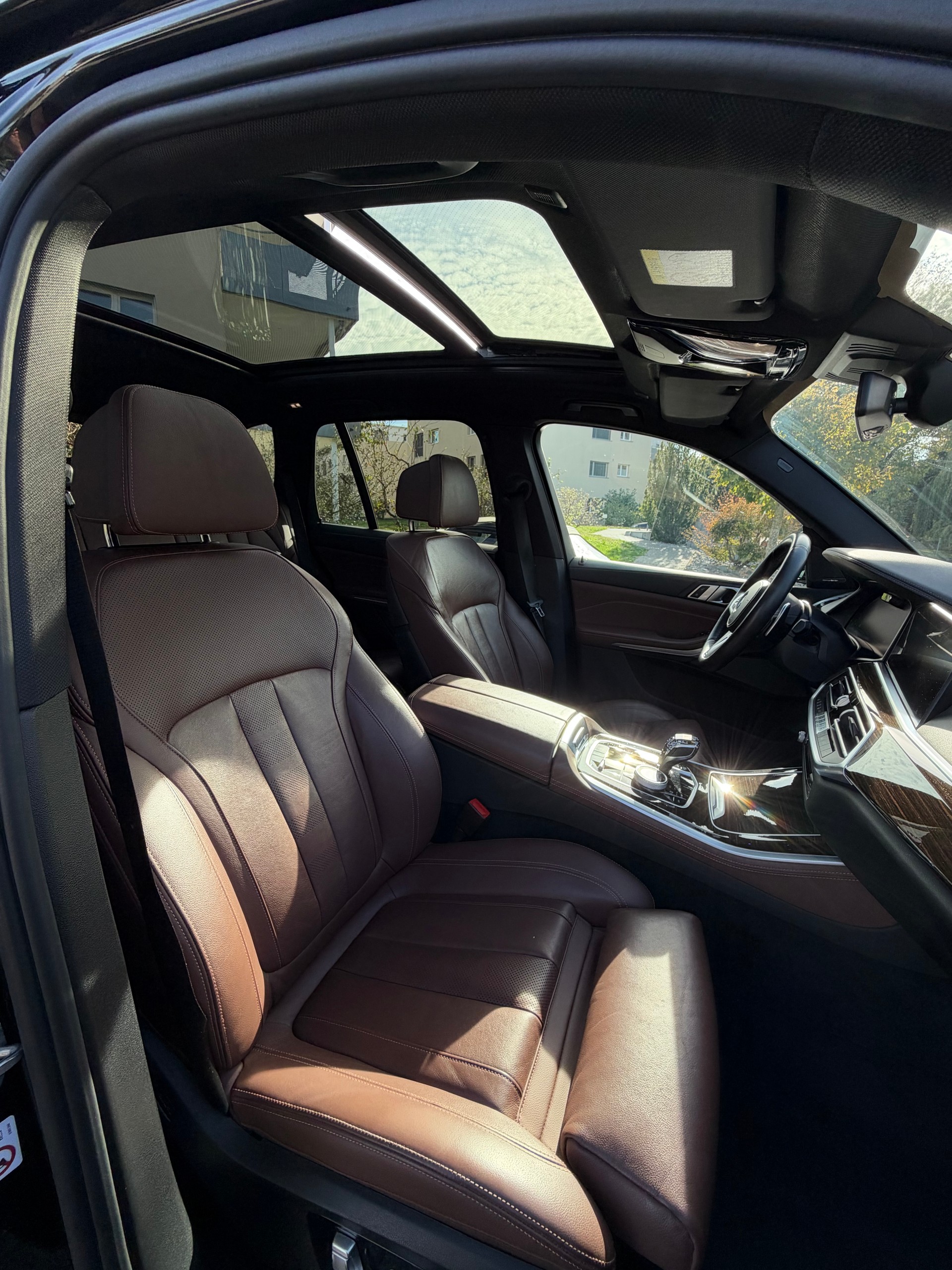 BMW M50d xDrive Aus 1. Hand-image-4