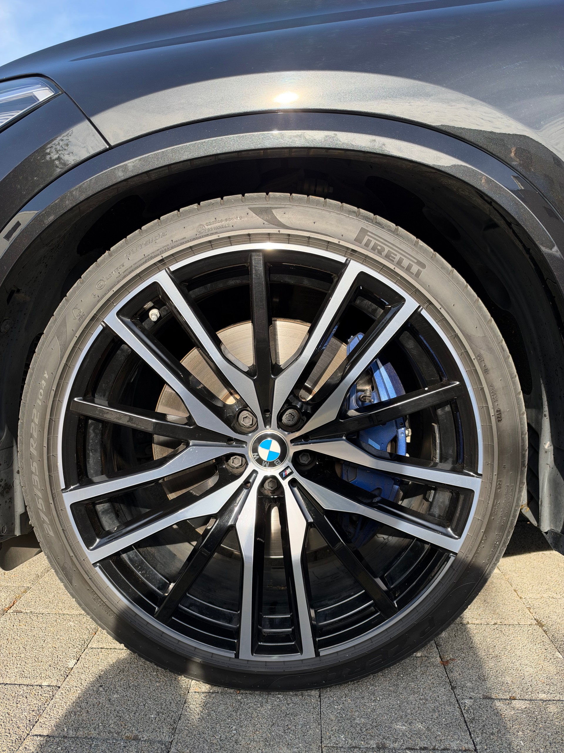 BMW M50d xDrive Aus 1. Hand-image-2