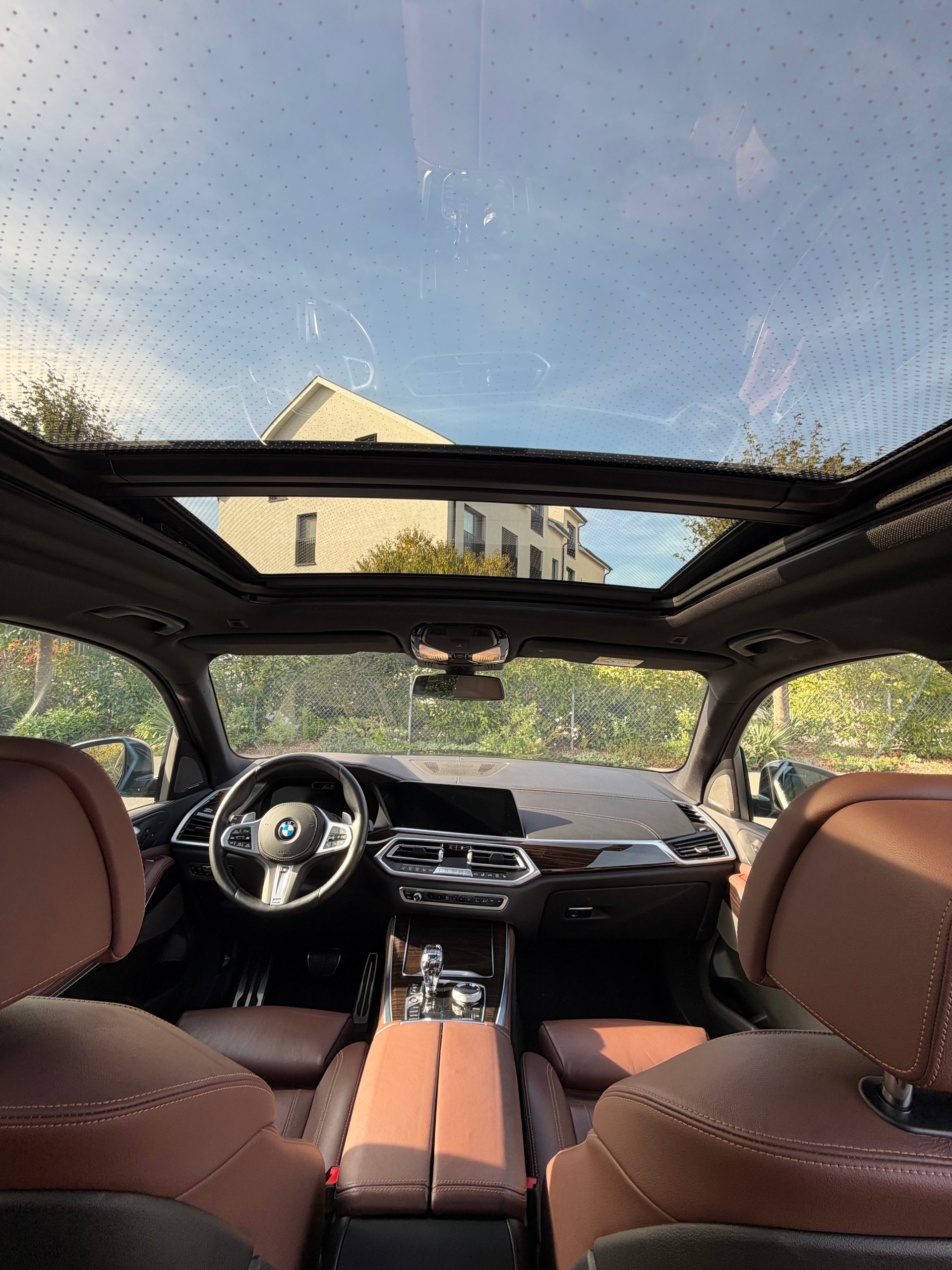BMW M50d xDrive Aus 1. Hand-image-3