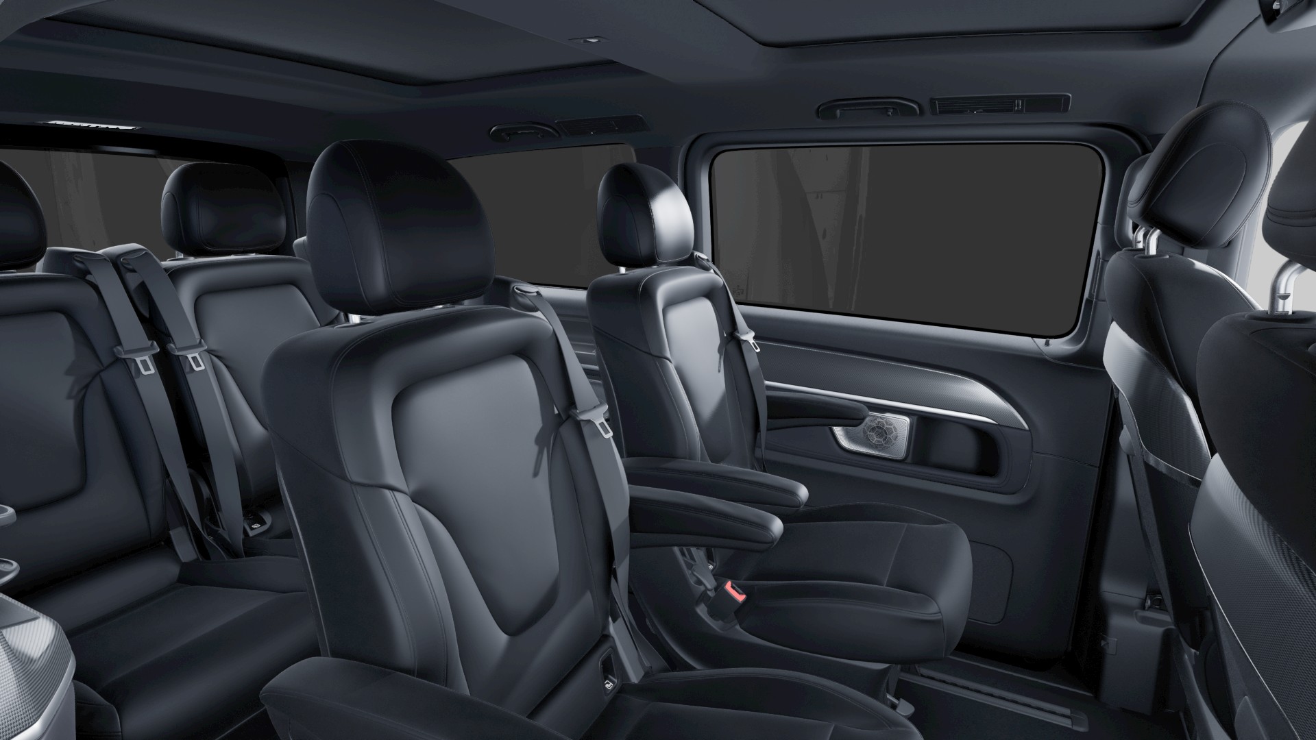 MERCEDES-BENZ V 300 d lang 4Matic Swiss Edition 9G-Tronic-image-24