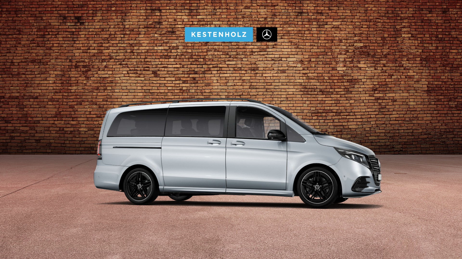 MERCEDES-BENZ V 300 d lang 4Matic Swiss Edition 9G-Tronic-image-8