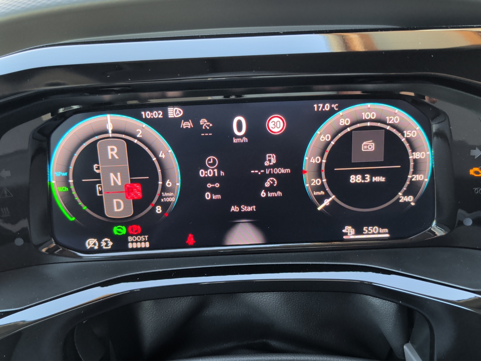 VW California eHybrid Beach Liberty 4Motion-image-8