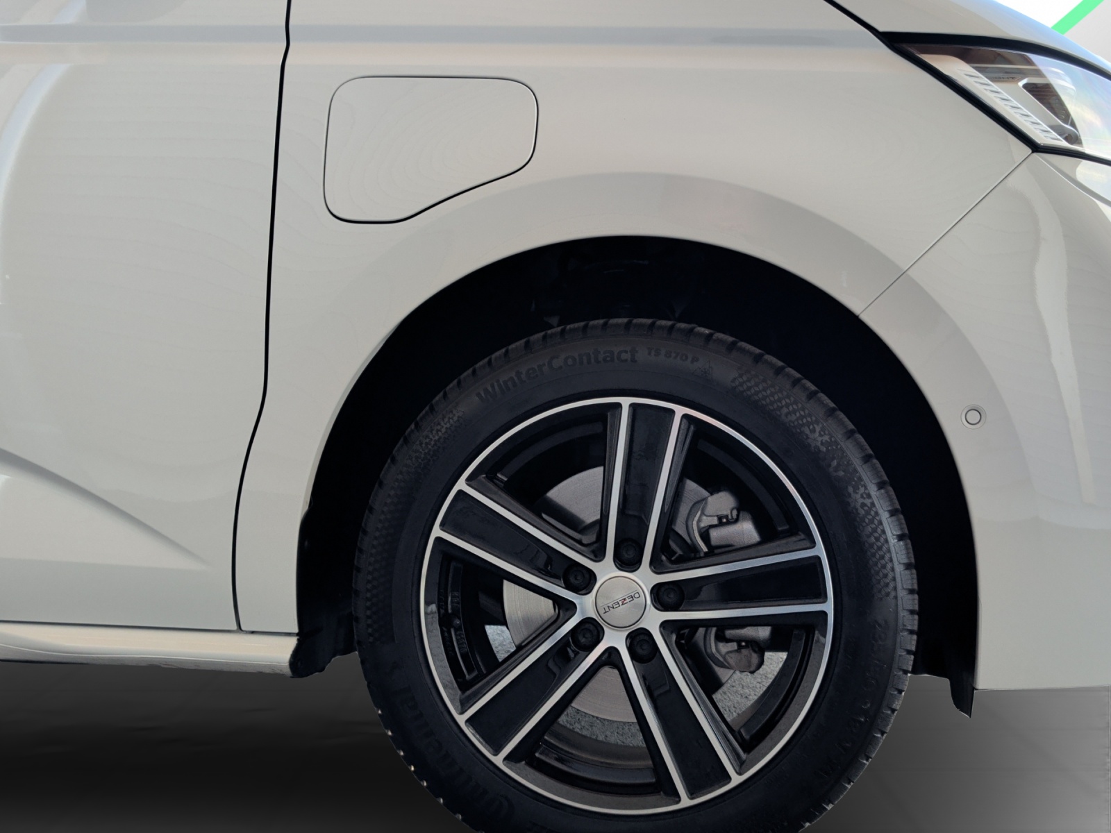 VW California eHybrid Beach Liberty 4Motion-image-15