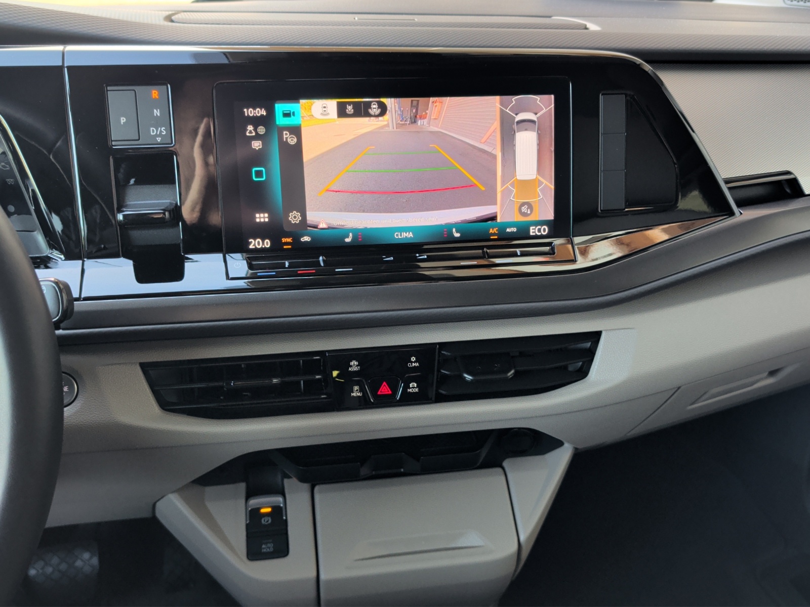 VW California eHybrid Beach Liberty 4Motion-image-10