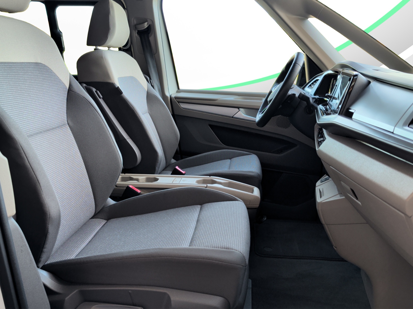VW California eHybrid Beach Liberty 4Motion-image-11