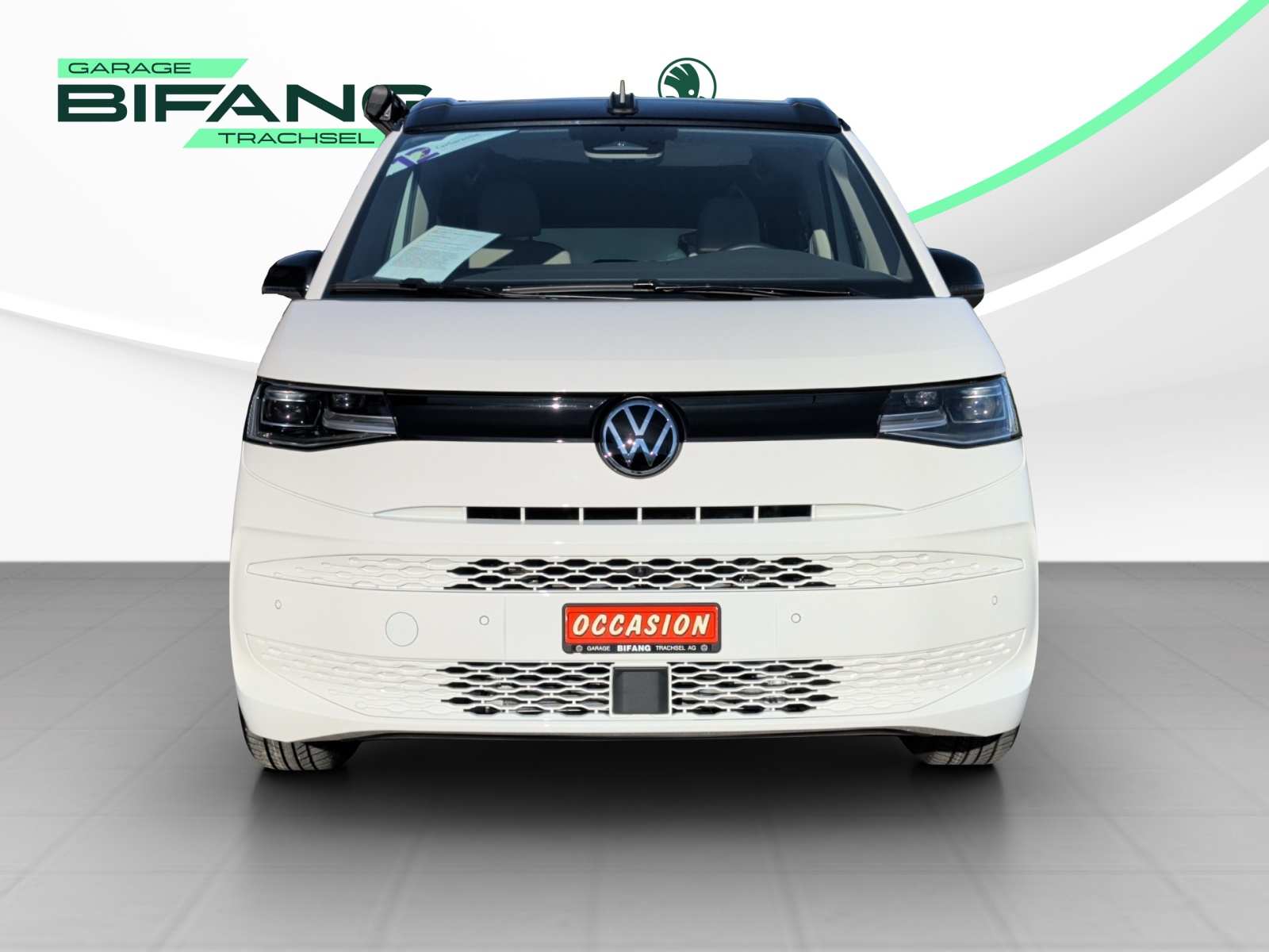 VW California eHybrid Beach Liberty 4Motion-image-1