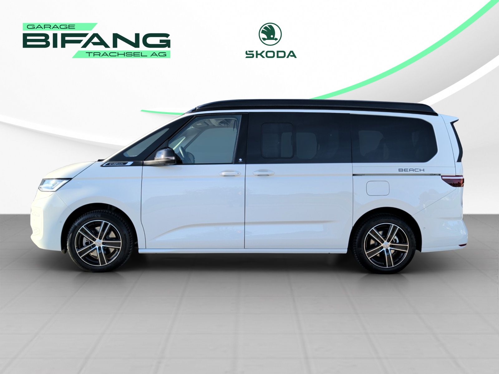 VW California eHybrid Beach Liberty 4Motion-image-2