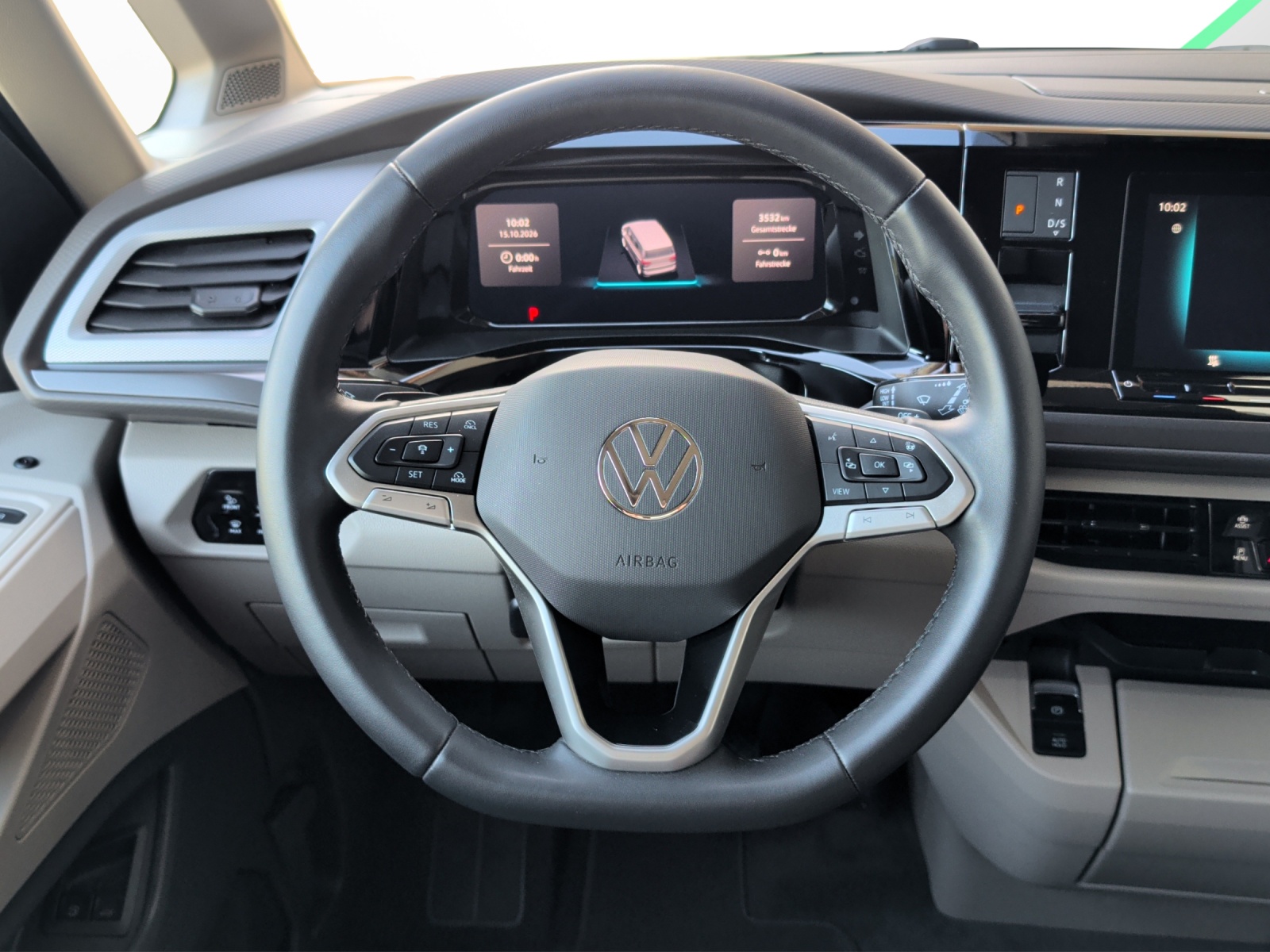 VW California eHybrid Beach Liberty 4Motion-image-7