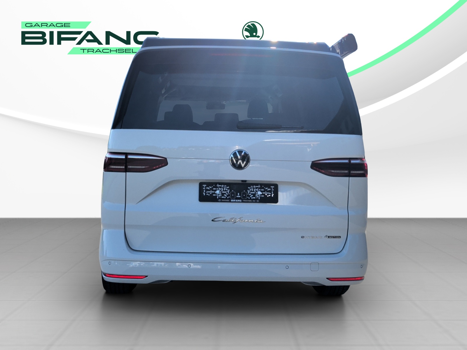 VW California eHybrid Beach Liberty 4Motion-image-4
