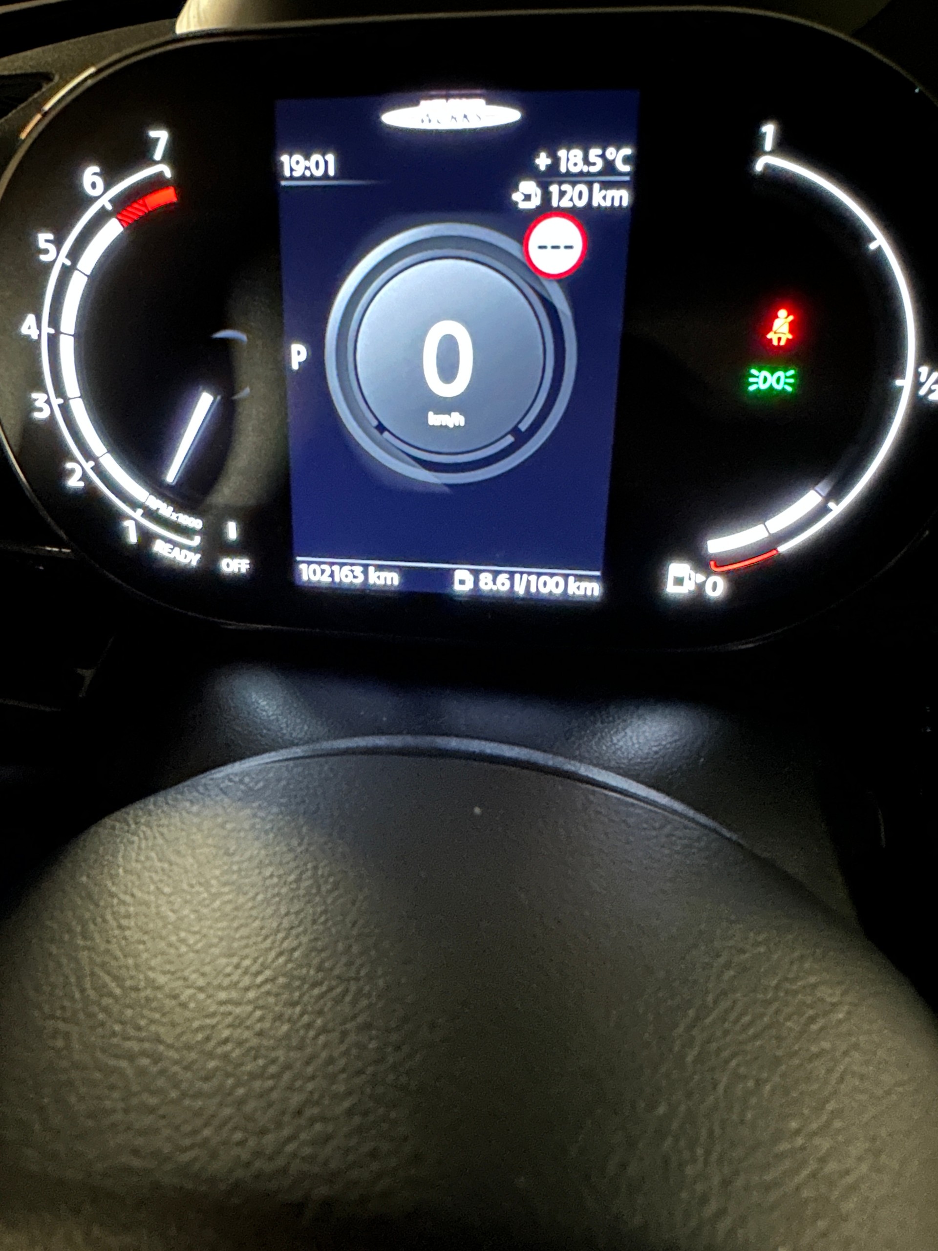 MINI 2.0i Cooper S SAG ALL4-image-8