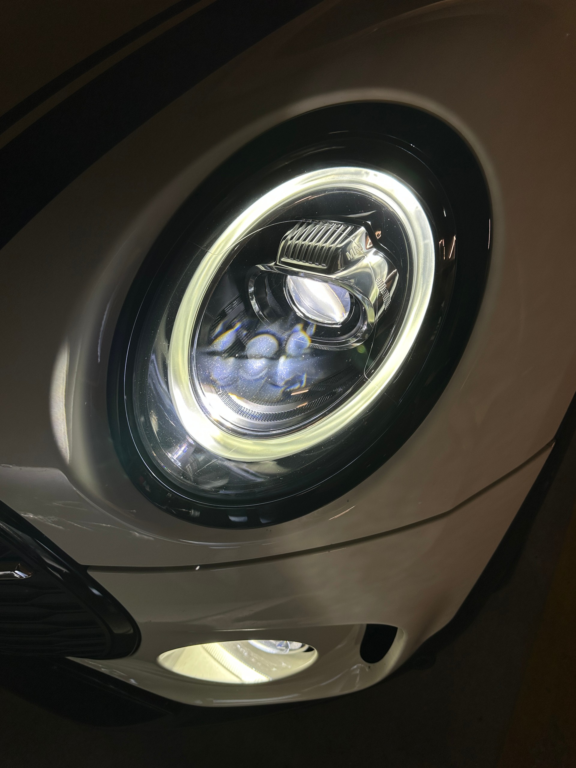 MINI 2.0i Cooper S SAG ALL4-image-7