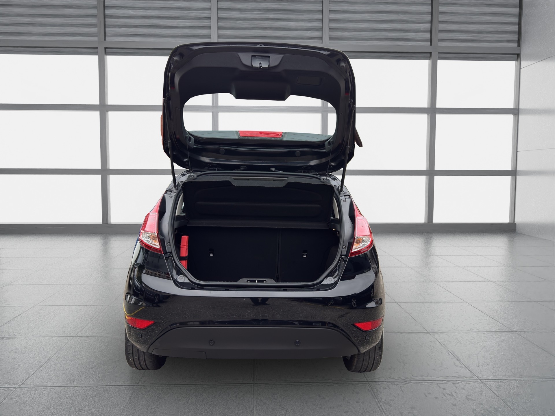FORD Fiesta 1.0 SCTi Trend PowerShift-image-15