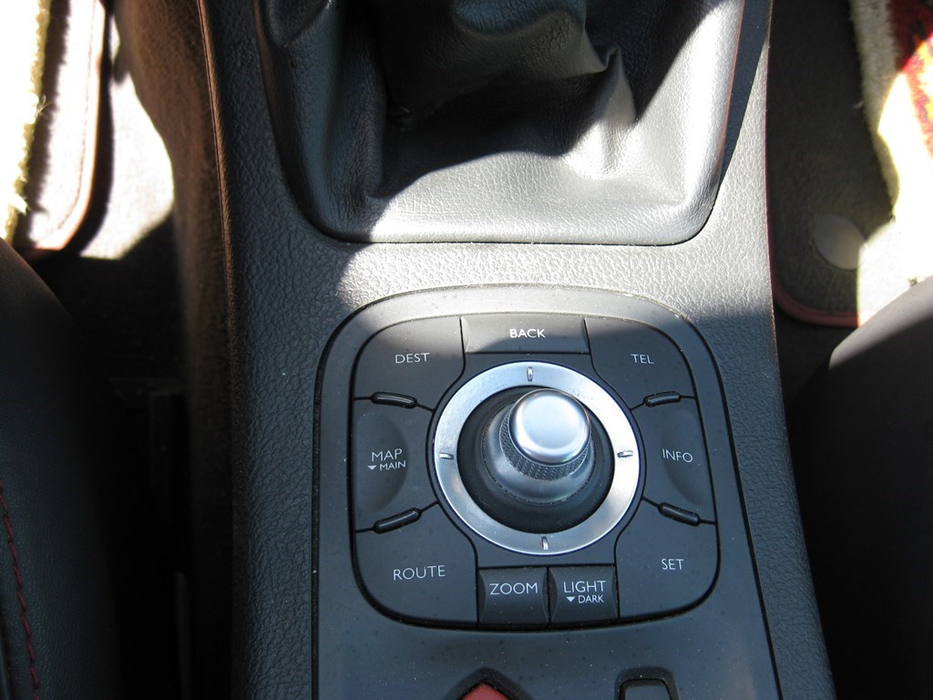 RENAULT Laguna Grandtour 2.0 16V T GT-image-9