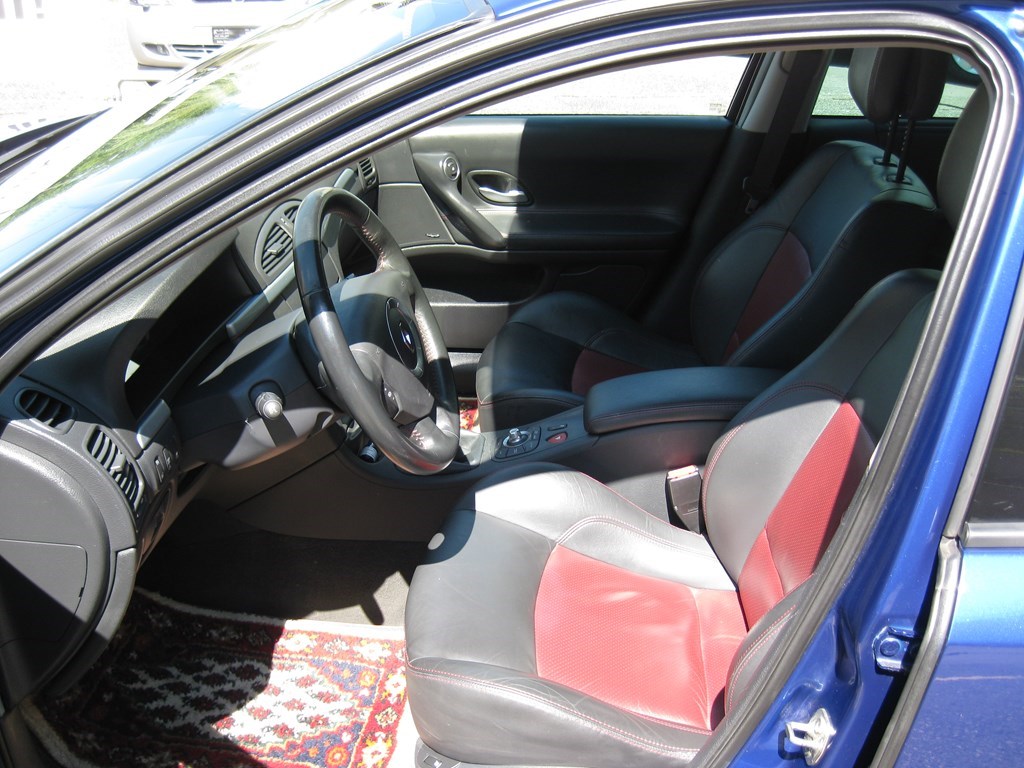 RENAULT Laguna Grandtour 2.0 16V T GT-image-7