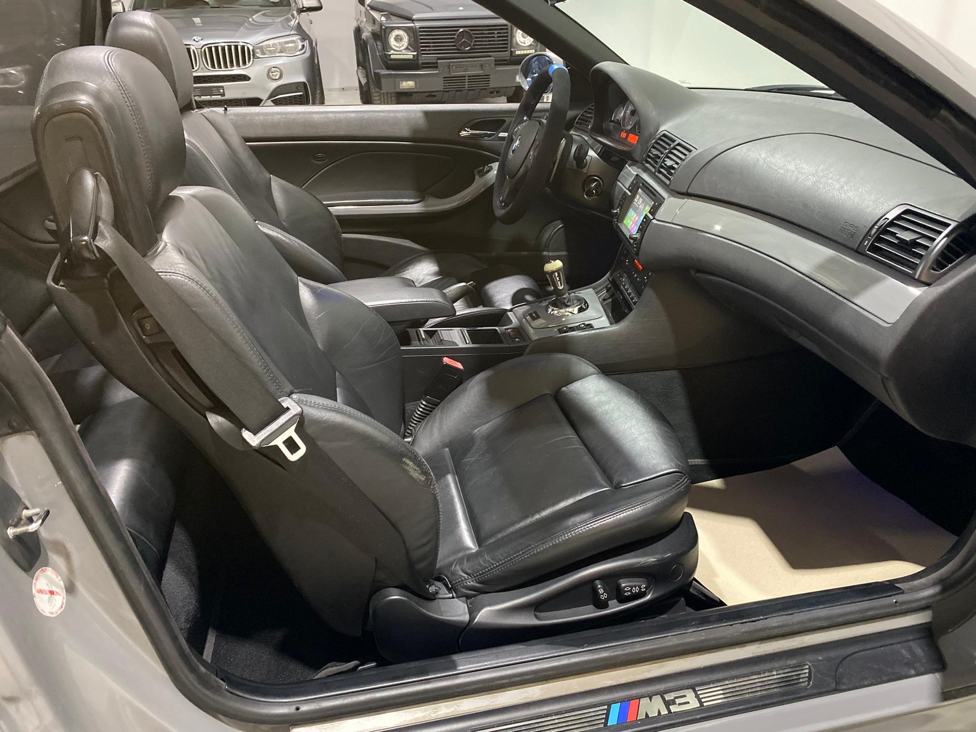 BMW M3 Cabriolet-image-14