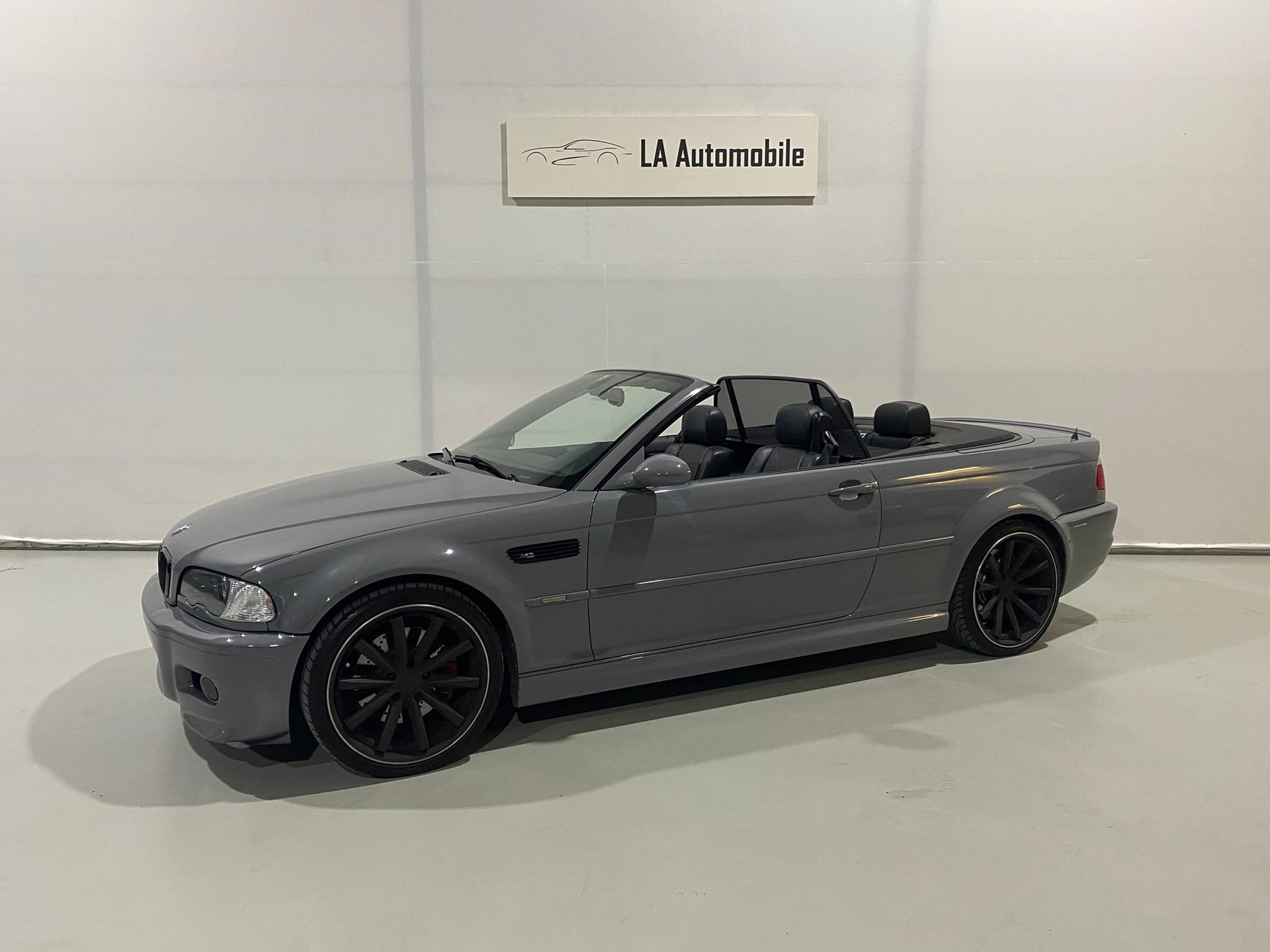 BMW M3 Cabriolet-image-3