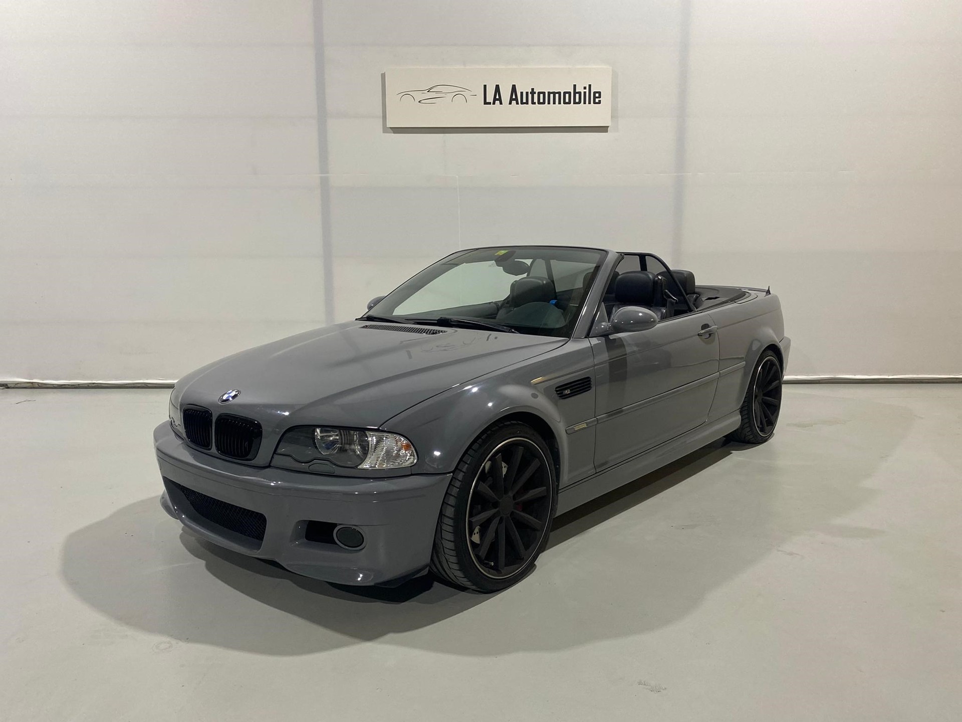 BMW M3 Cabriolet-image-0