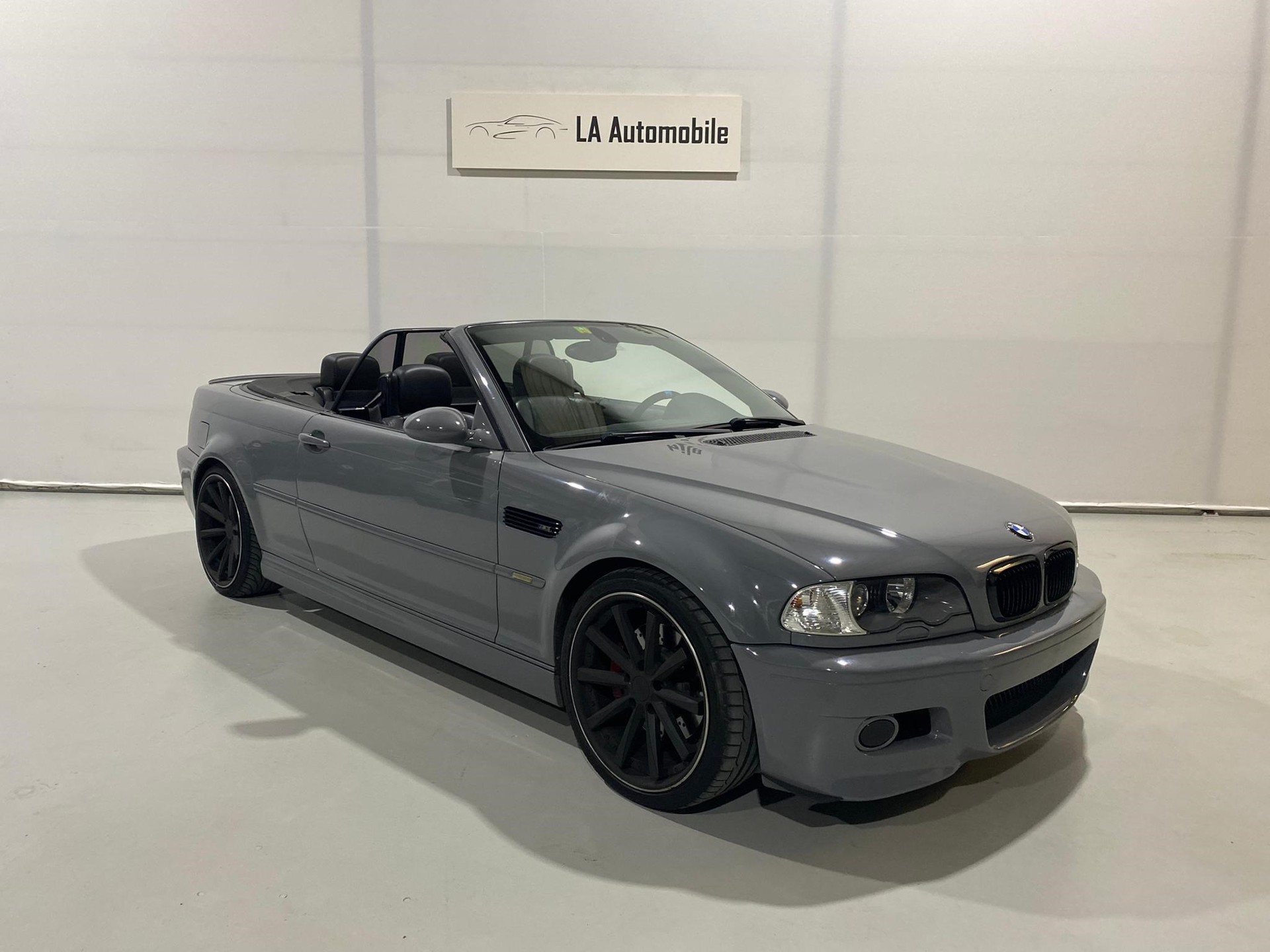 BMW M3 Cabriolet-image-5