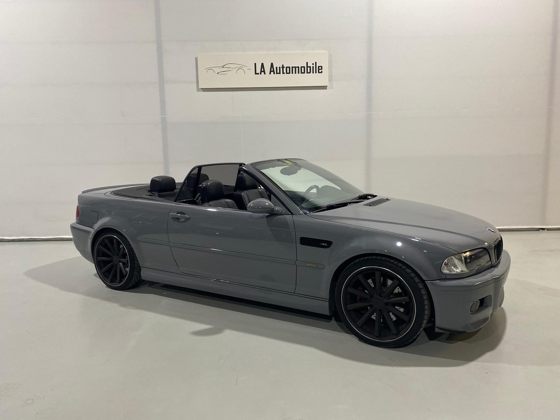 BMW M3 Cabriolet-image-6