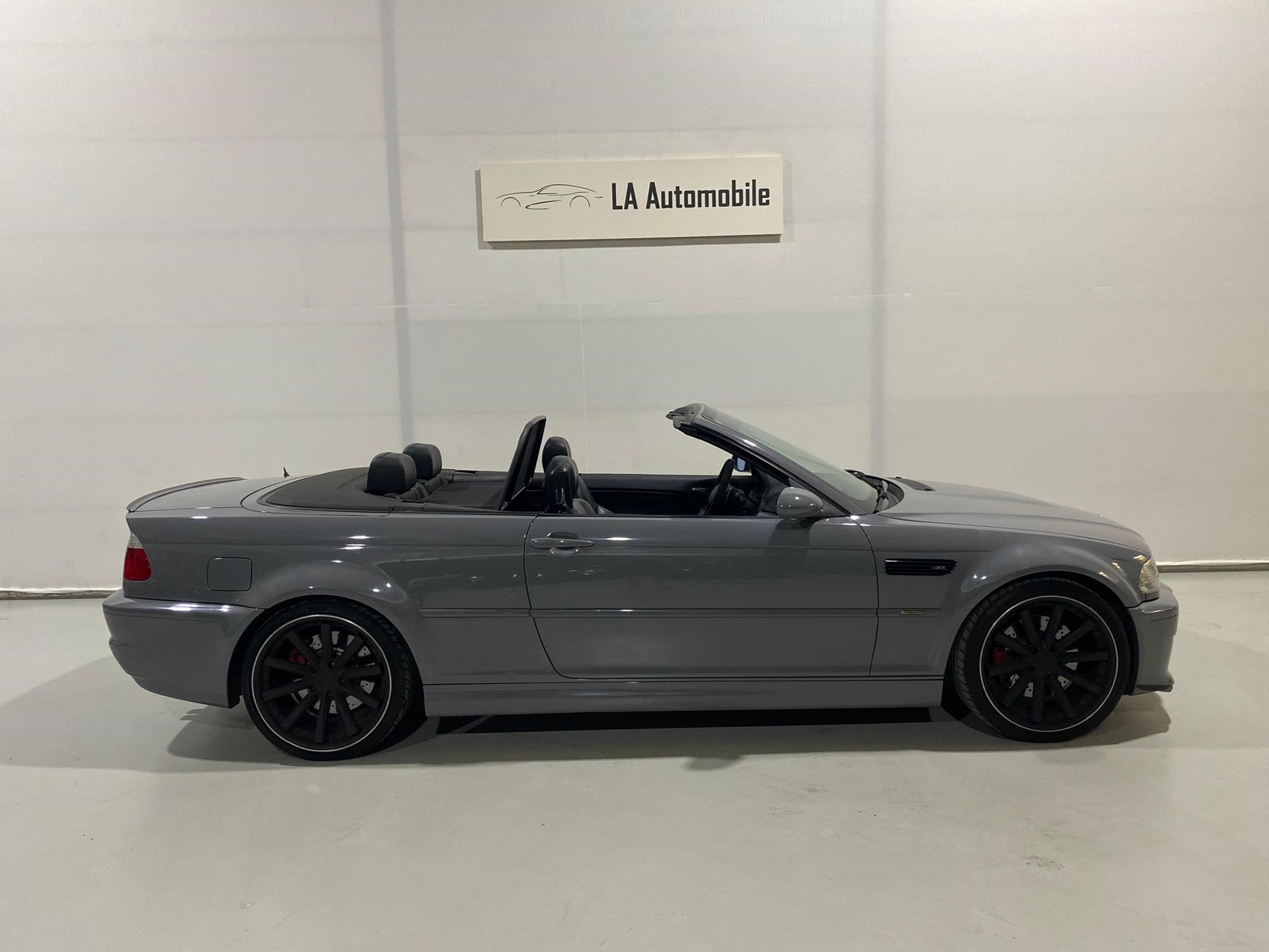 BMW M3 Cabriolet-image-7