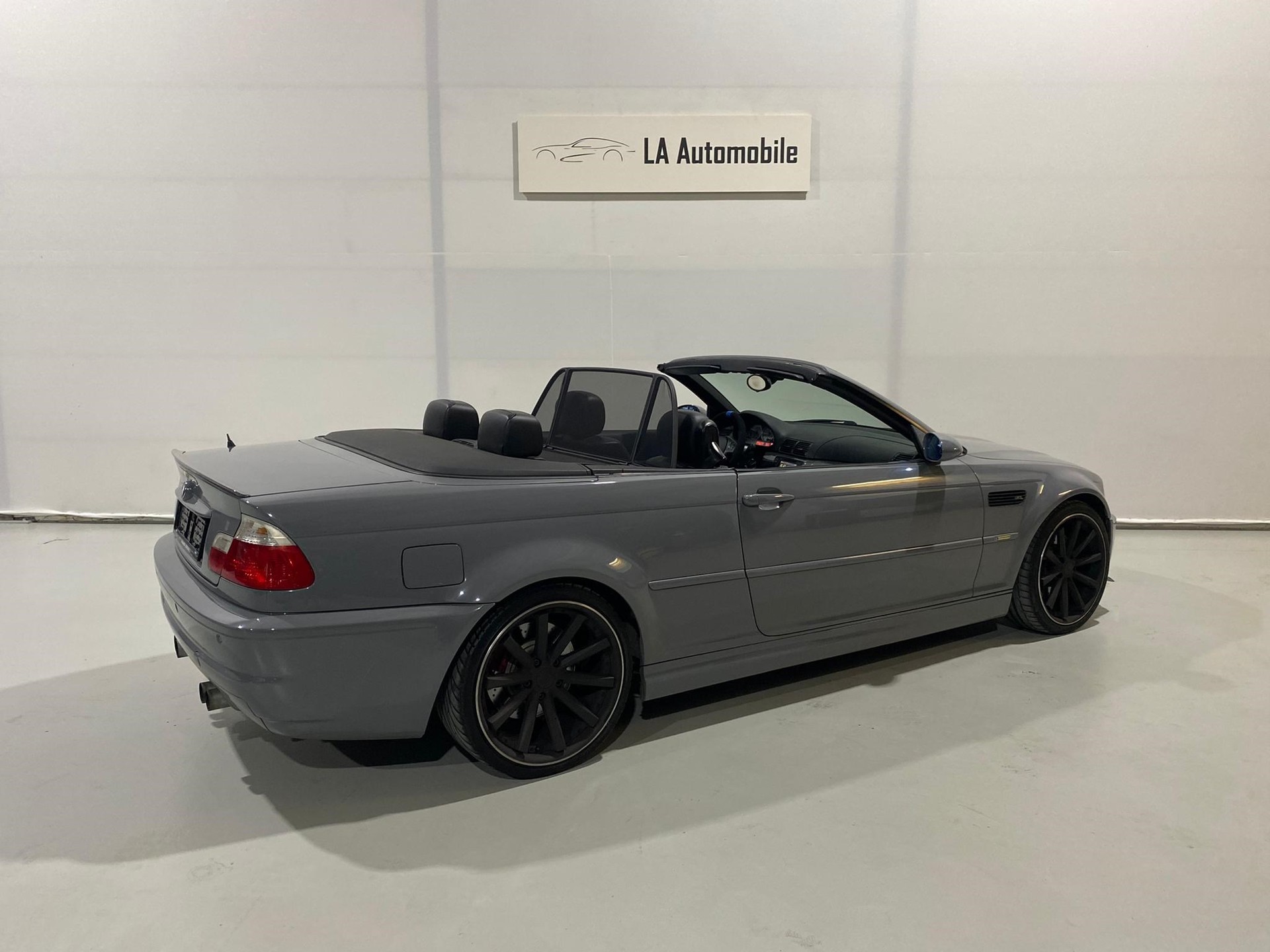 BMW M3 Cabriolet-image-8