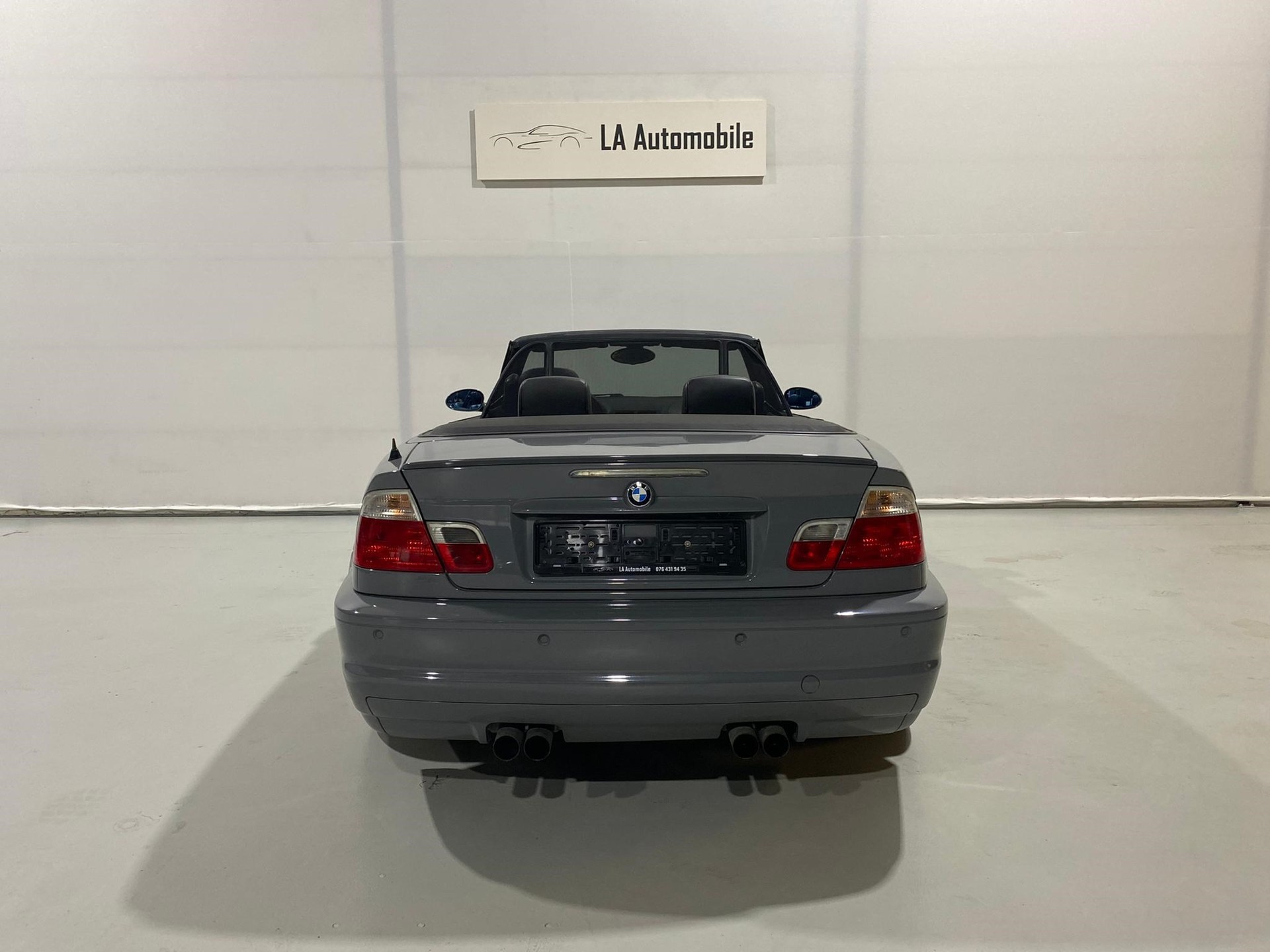 BMW M3 Cabriolet-image-9