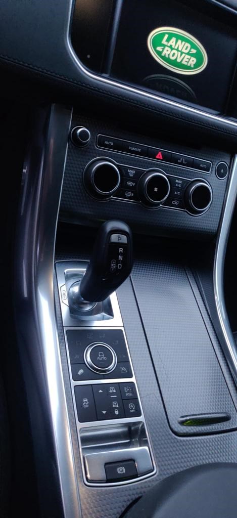 LAND ROVER Range Rover Sport 5.0 V8 SC Autobiography DynamicA-image-9