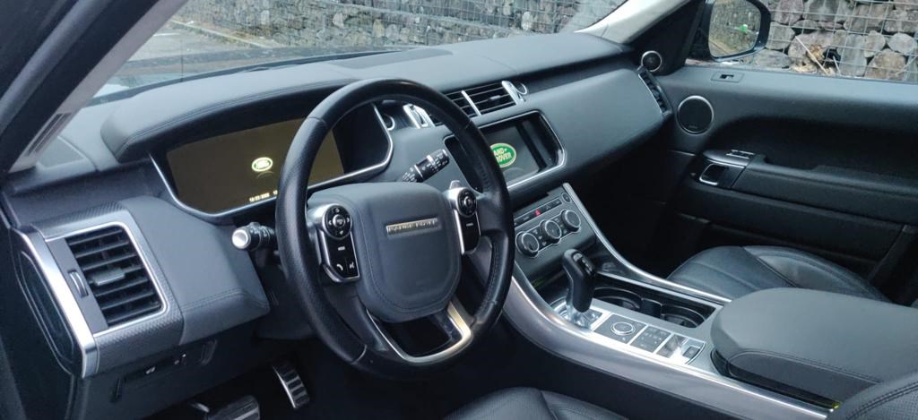 LAND ROVER Range Rover Sport 5.0 V8 SC Autobiography DynamicA-image-2