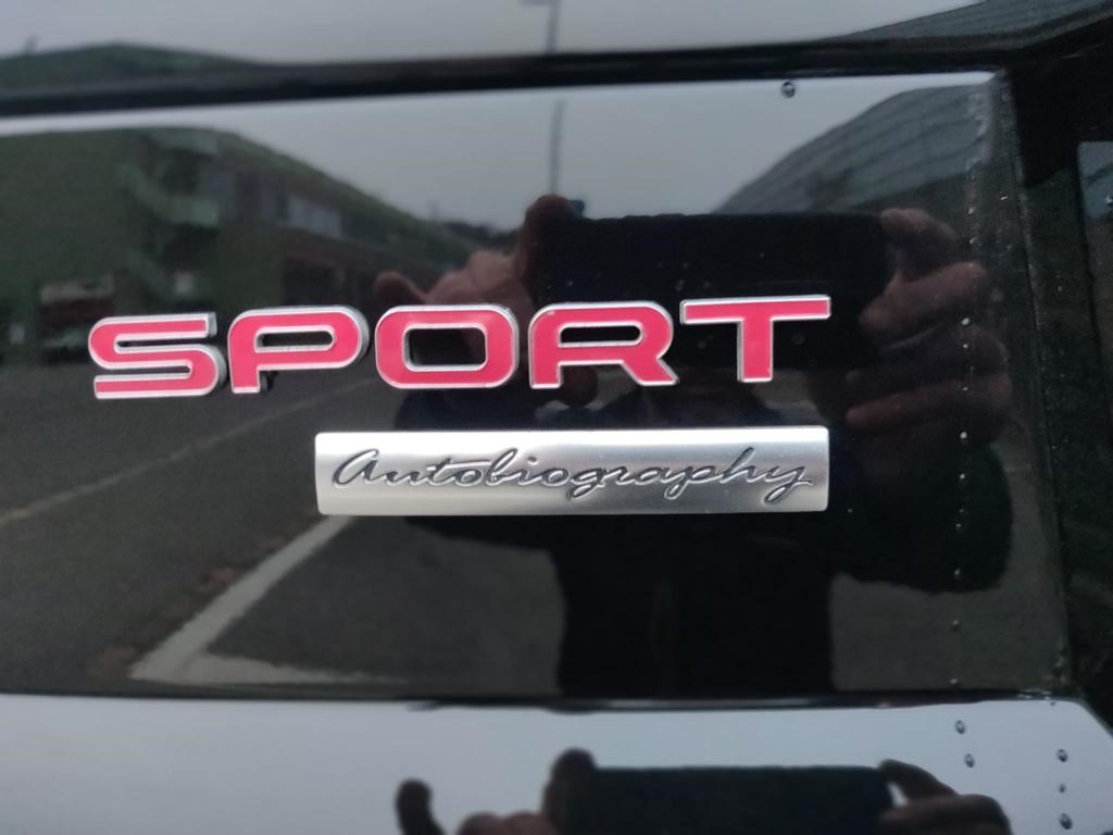 LAND ROVER Range Rover Sport 5.0 V8 SC Autobiography DynamicA-image-5