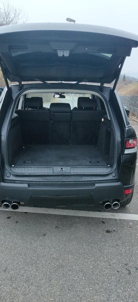 LAND ROVER Range Rover Sport 5.0 V8 SC Autobiography DynamicA-image-7