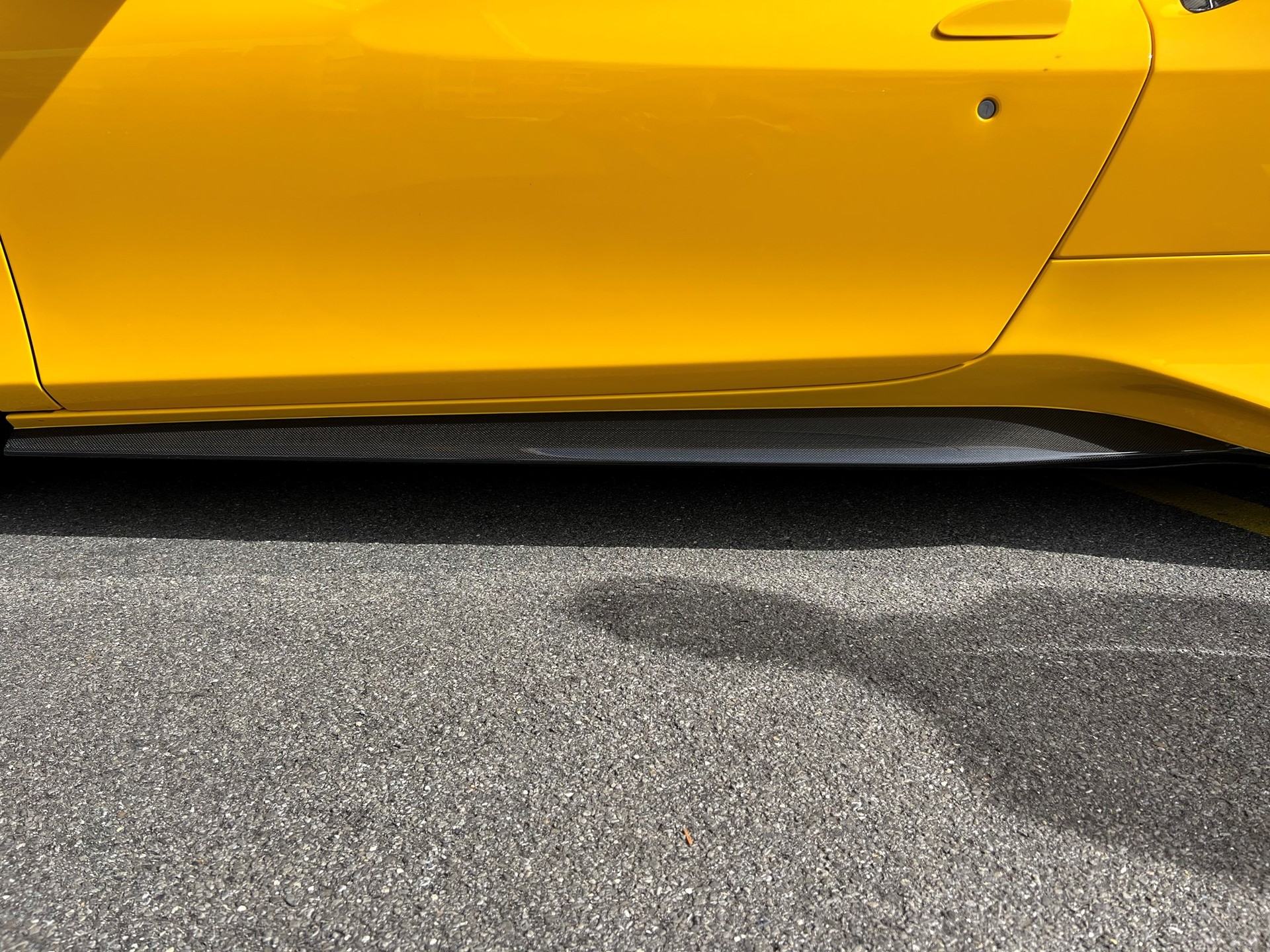 FERRARI 488 Pista Spider 3.9 V8-image-14