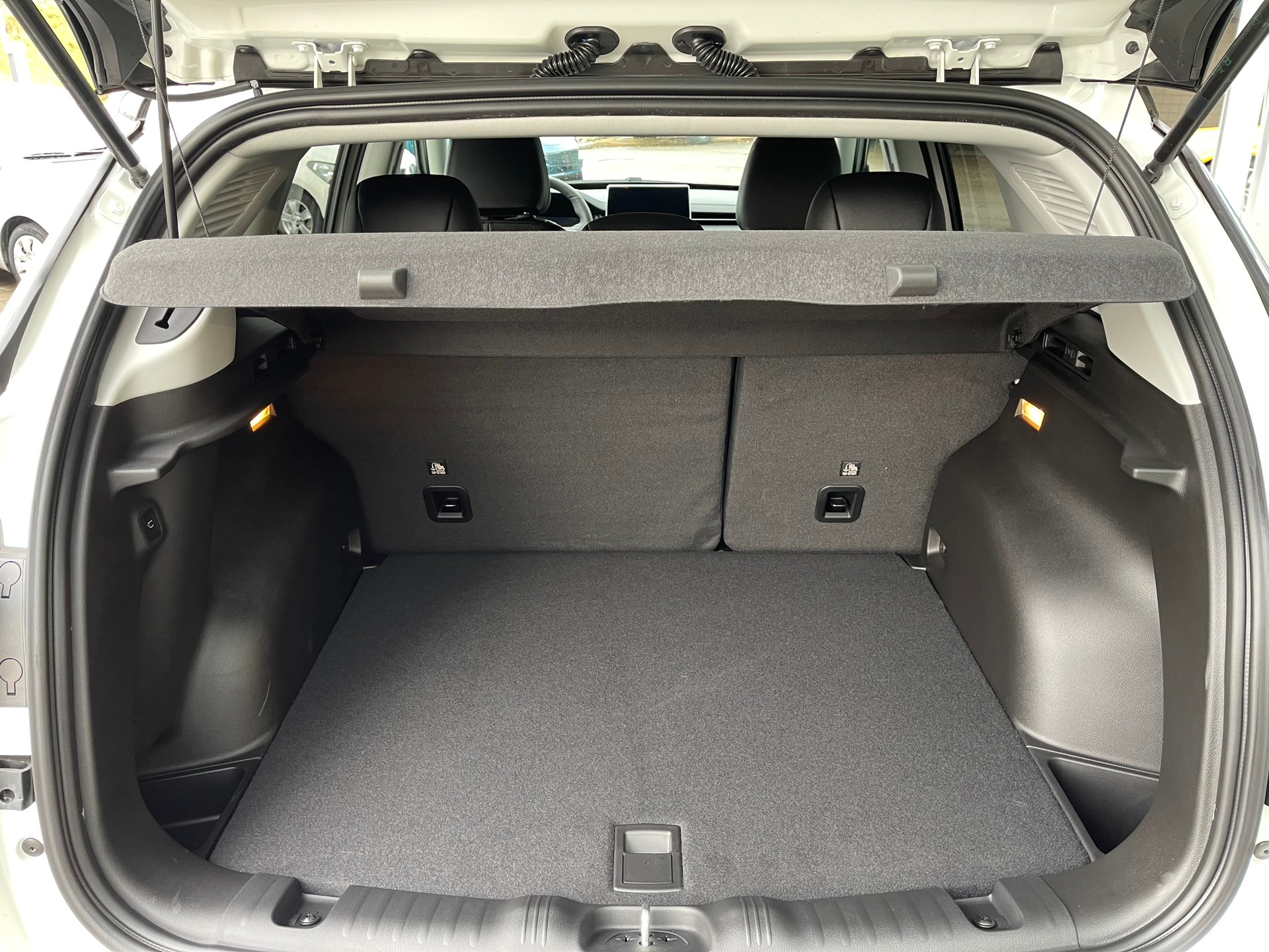 JEEP Compass 4x2 1.5 T MHEV Swiss Limited Plus-image-13