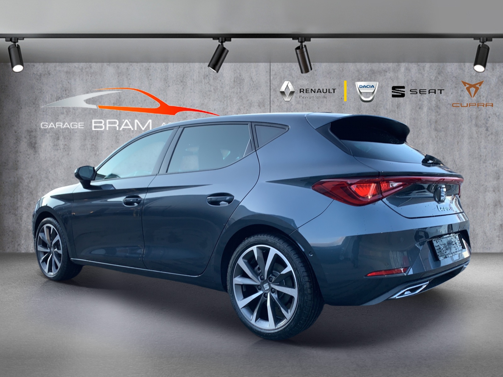SEAT Leon 1.5 eTSI mHEV DSG Move FR-image-3