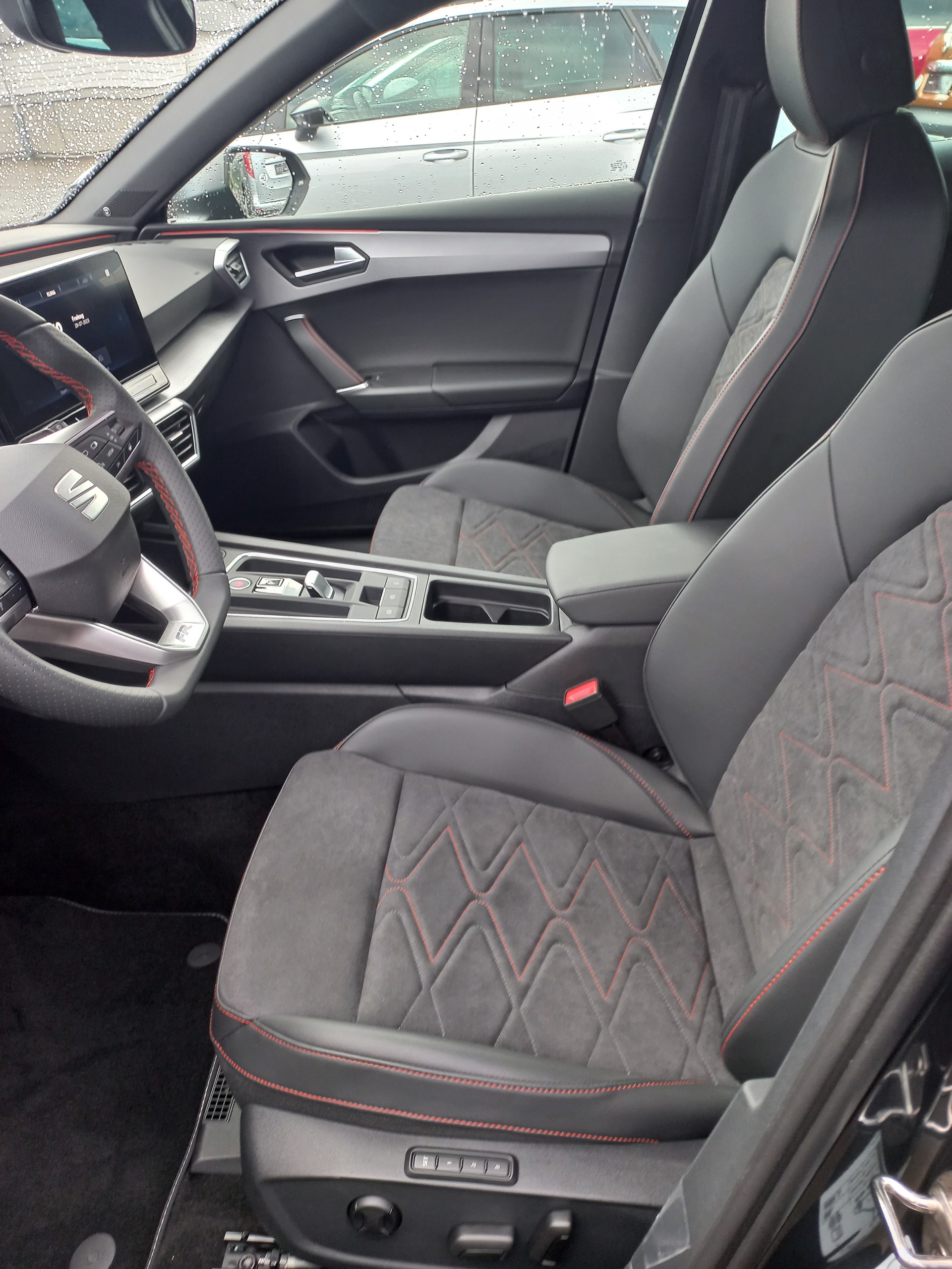 SEAT Leon 1.5 eTSI mHEV DSG Move FR-image-7