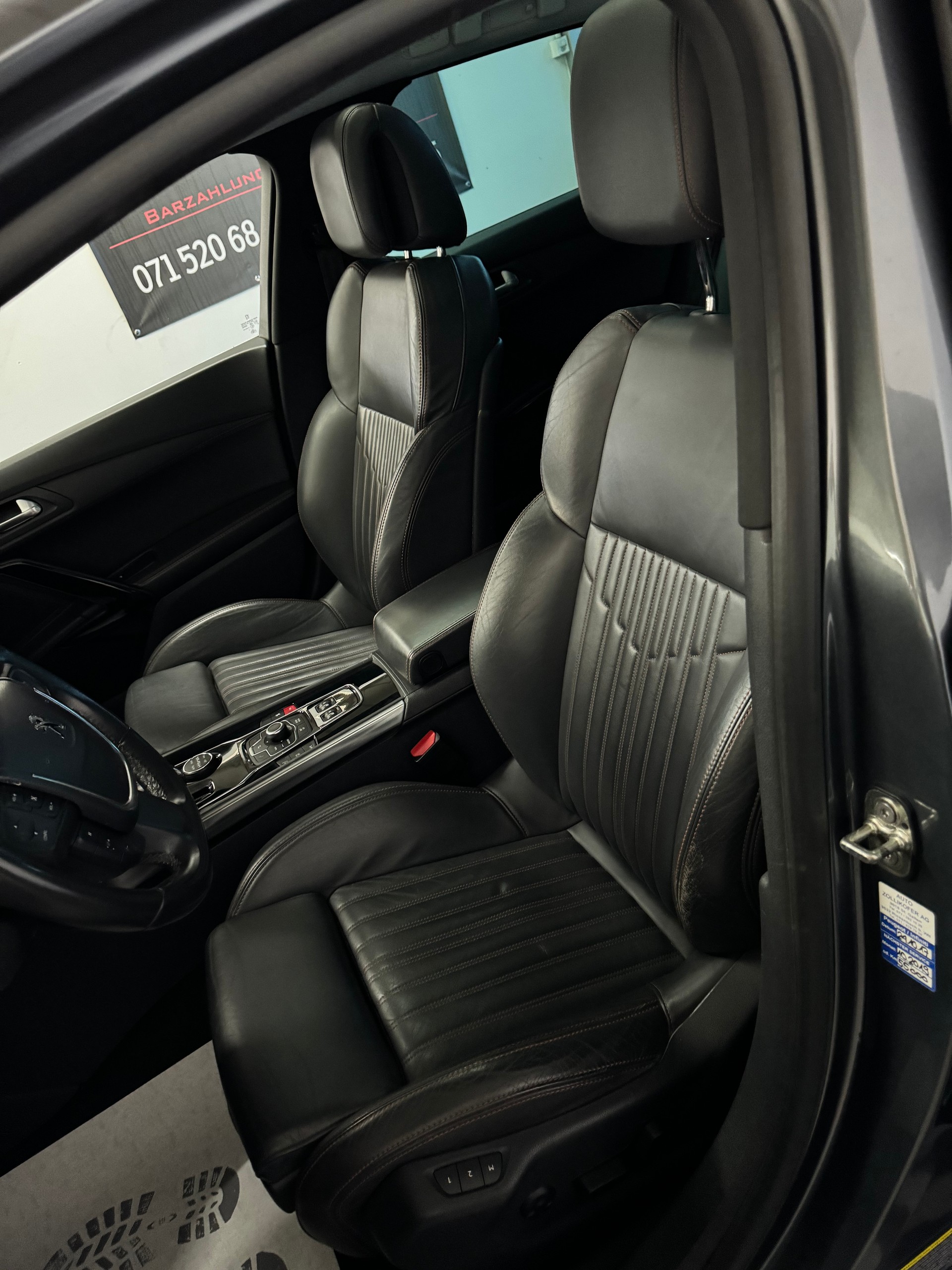 PEUGEOT 508 RXH 2.0 HDI Hybrid4 EGS6-image-14
