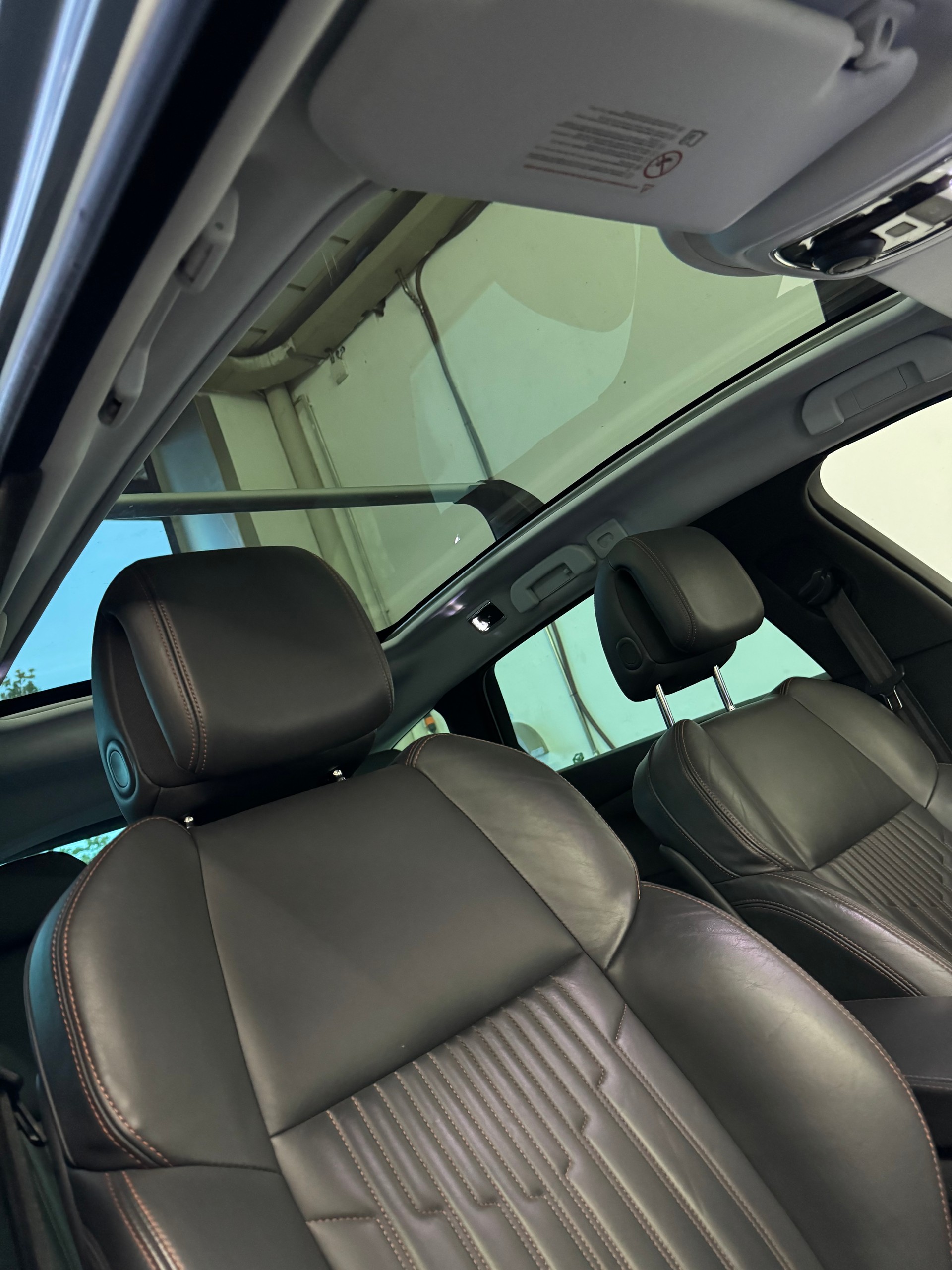 PEUGEOT 508 RXH 2.0 HDI Hybrid4 EGS6-image-22