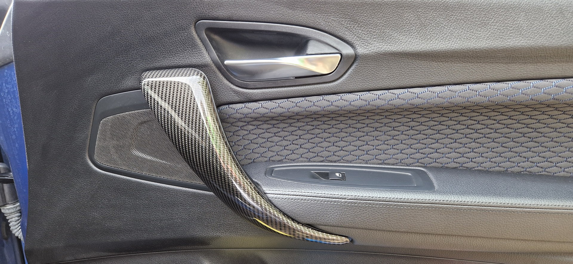 BMW M135i Steptronic-image-9