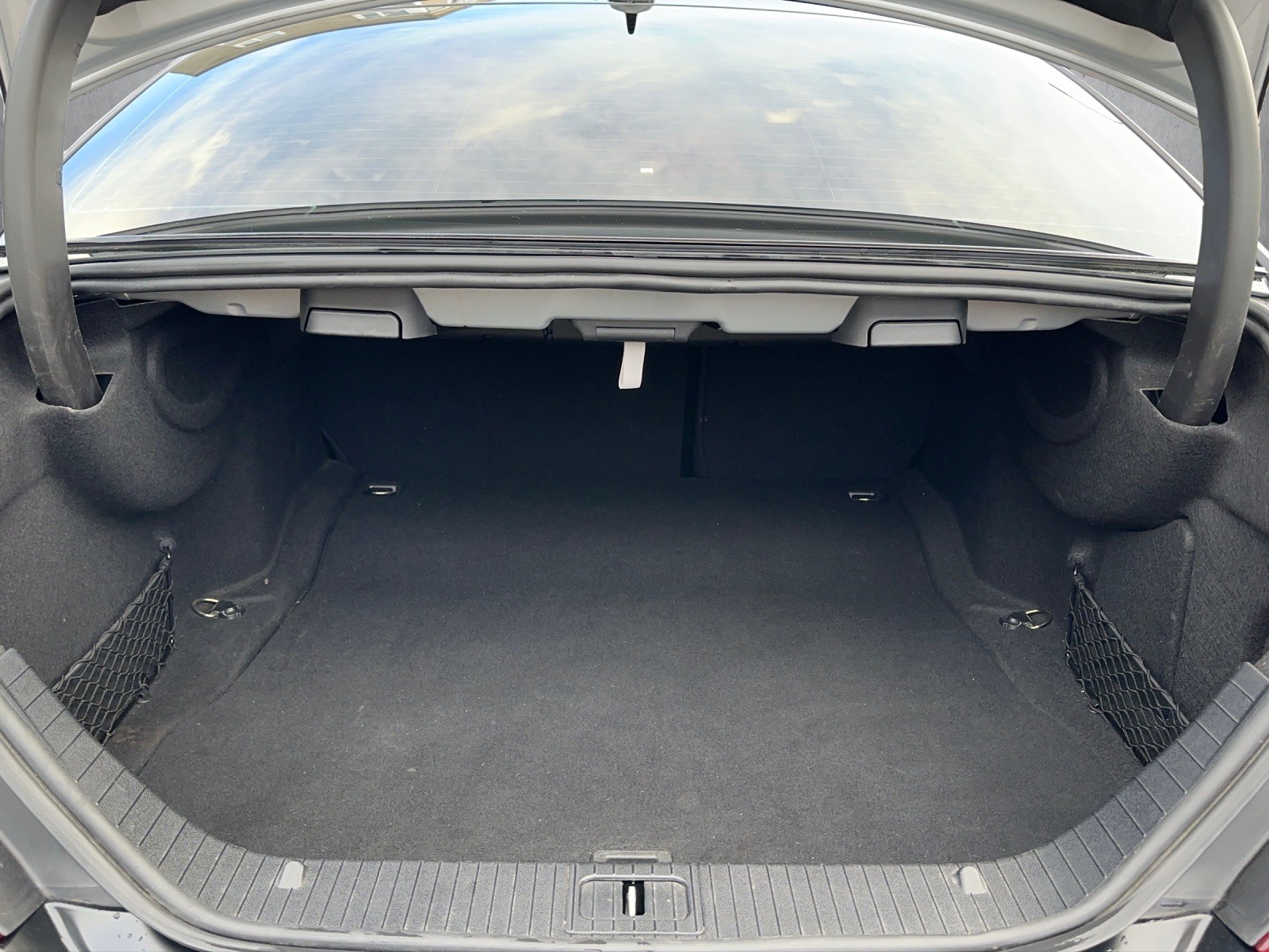 MERCEDES-BENZ CLS 63 AMG Speedshift MCT-image-15