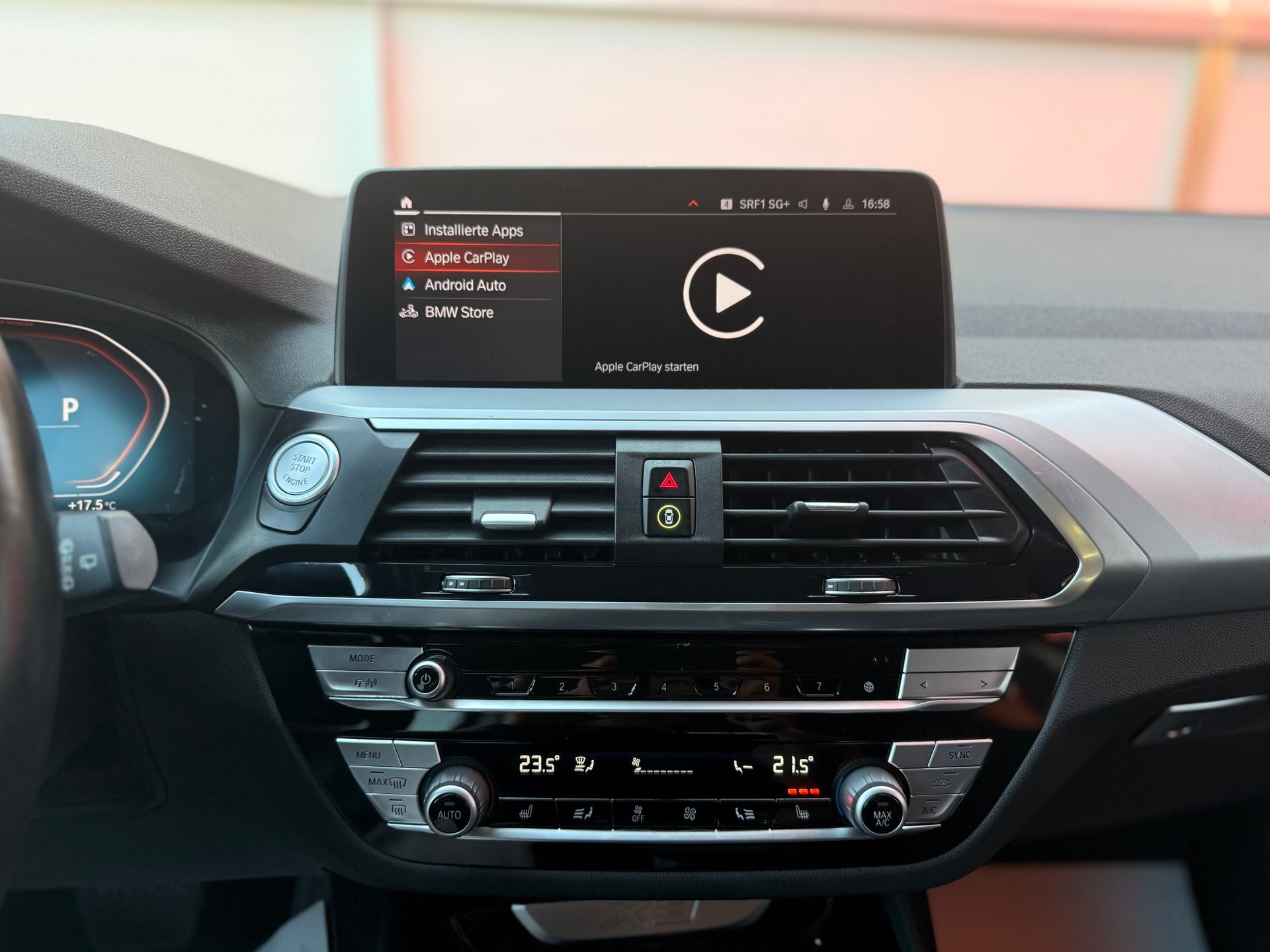 BMW X3 xDrive 48V 30d Steptronic-image-8