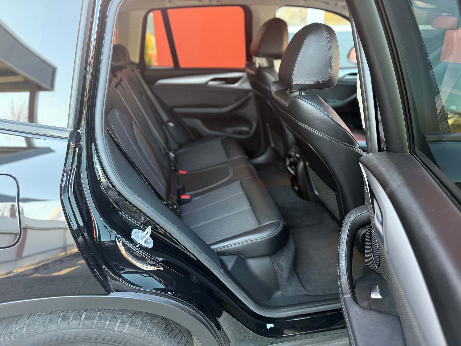 BMW X3 xDrive 48V 30d Steptronic-image-13