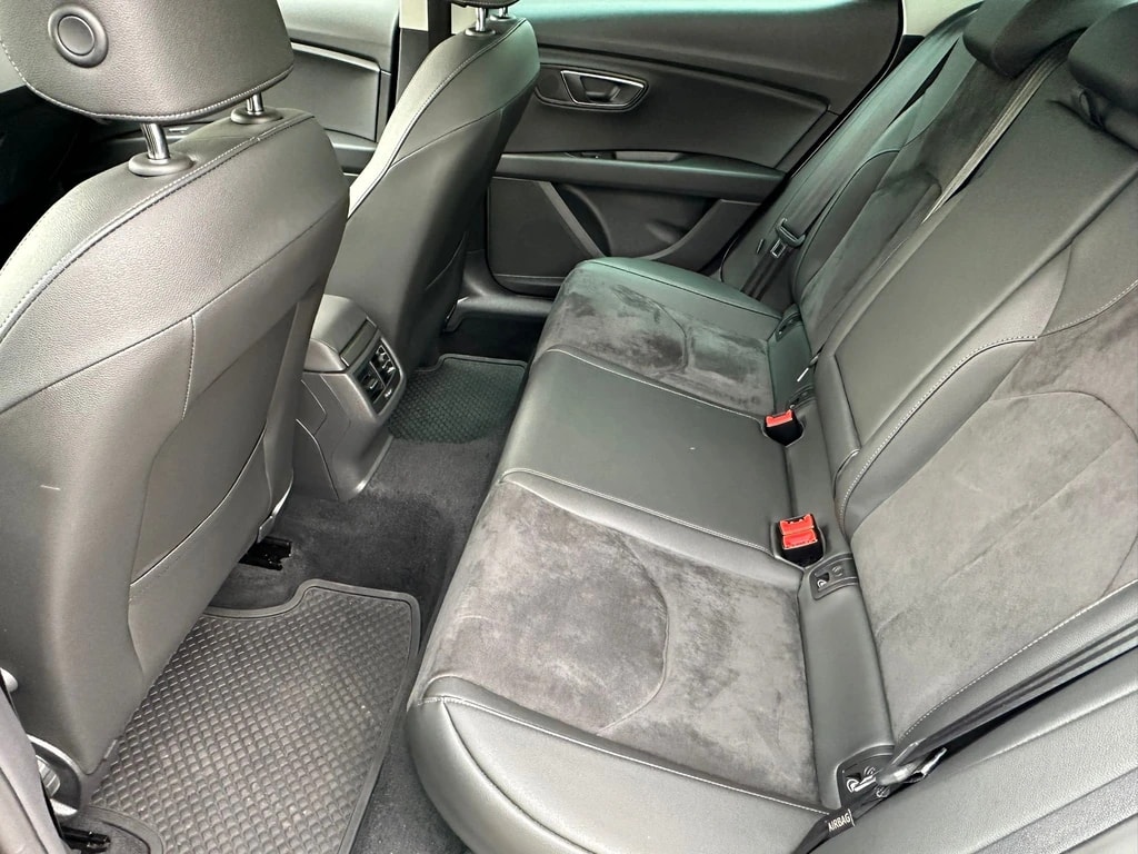 SEAT Leon 1.4 TGI Reference DSG-image-12