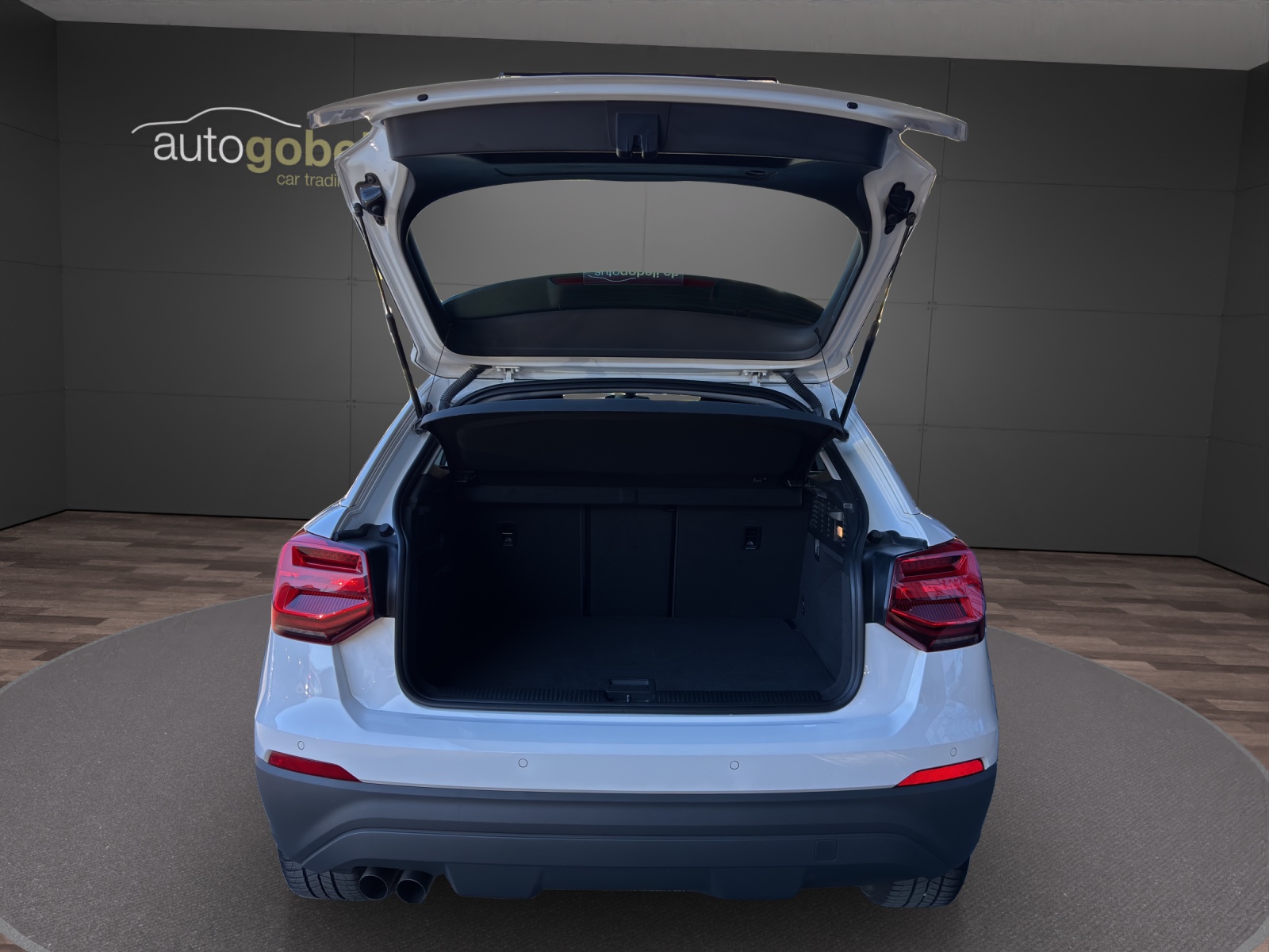 AUDI Q2 2.0 TDI quattro S-tronic-image-10