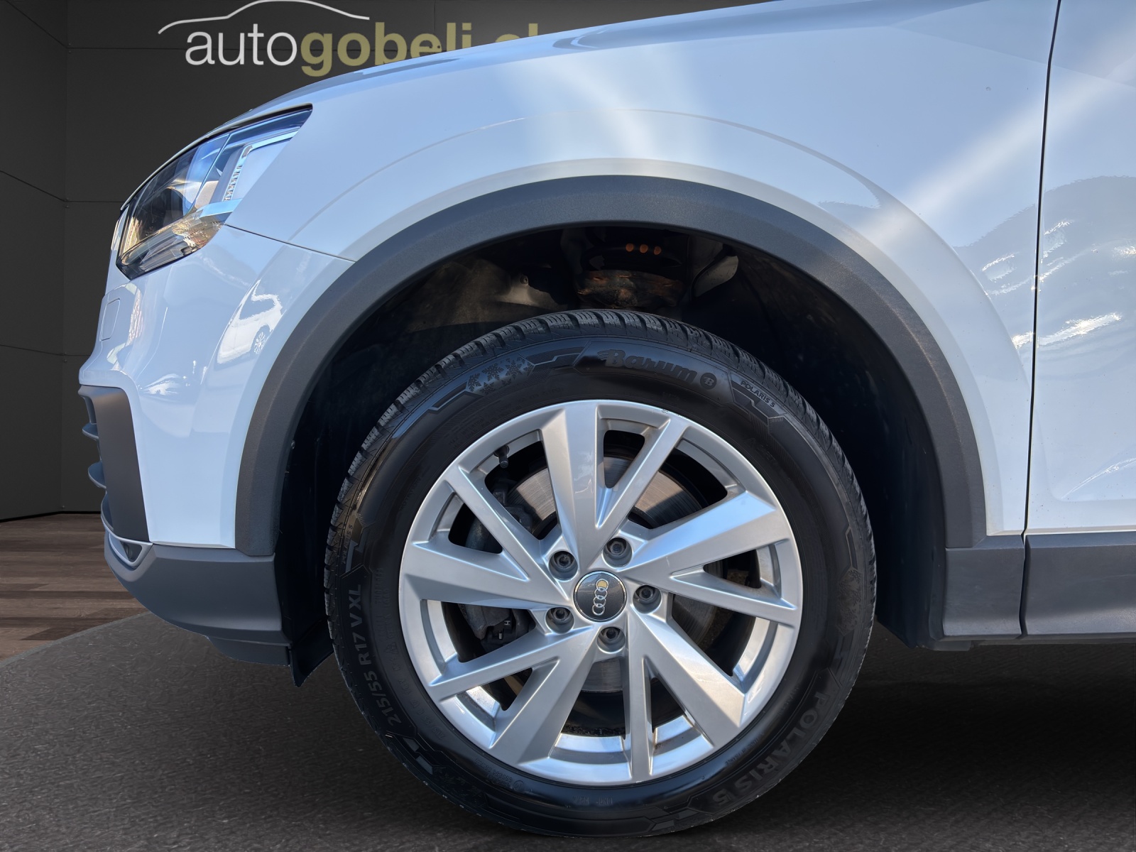 AUDI Q2 2.0 TDI quattro S-tronic-image-12